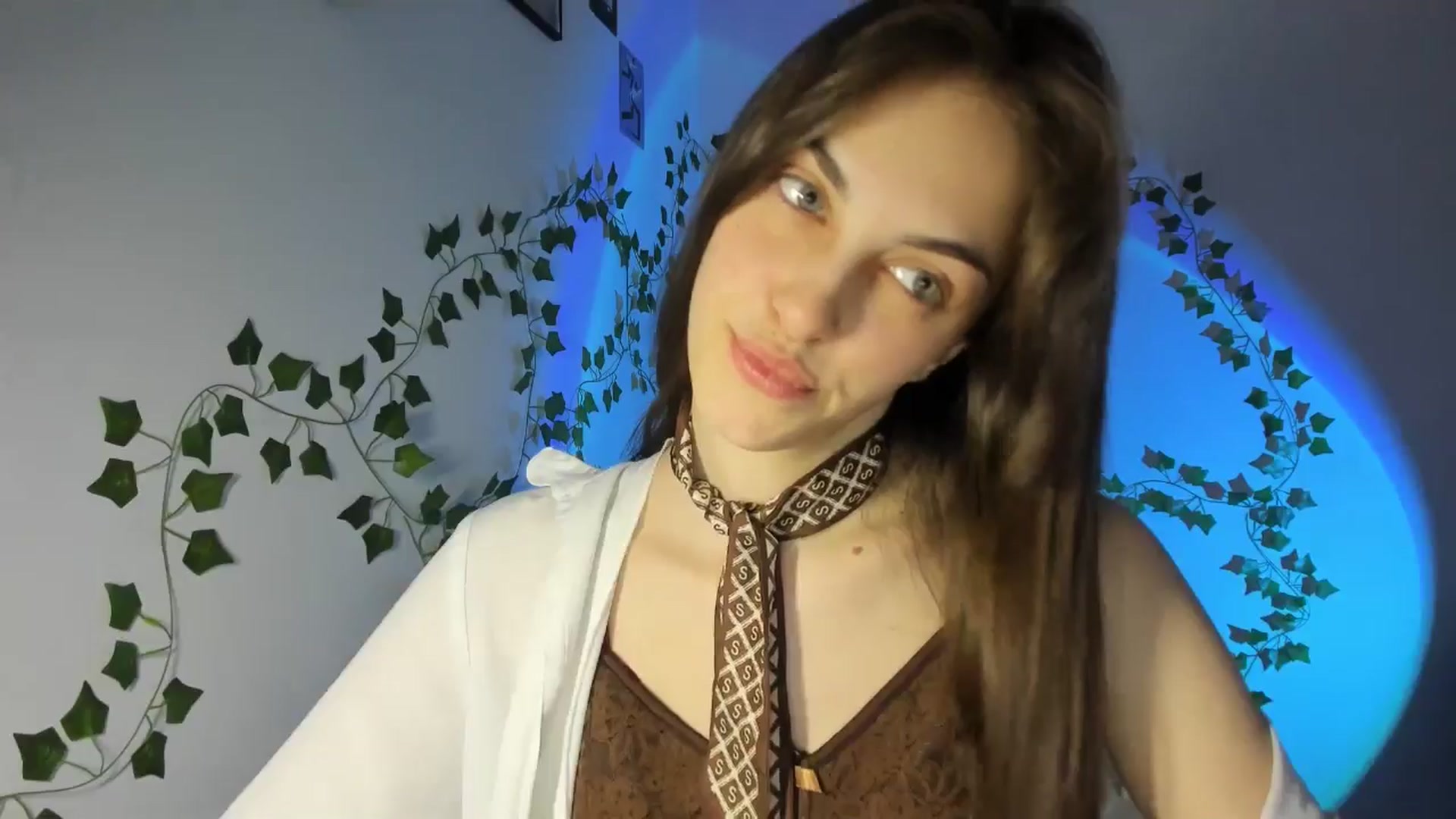 Gallery image thumbnail from Dashamoxy's myfreecams stream on, 04/14/2026, 16:25 image 3 of 20