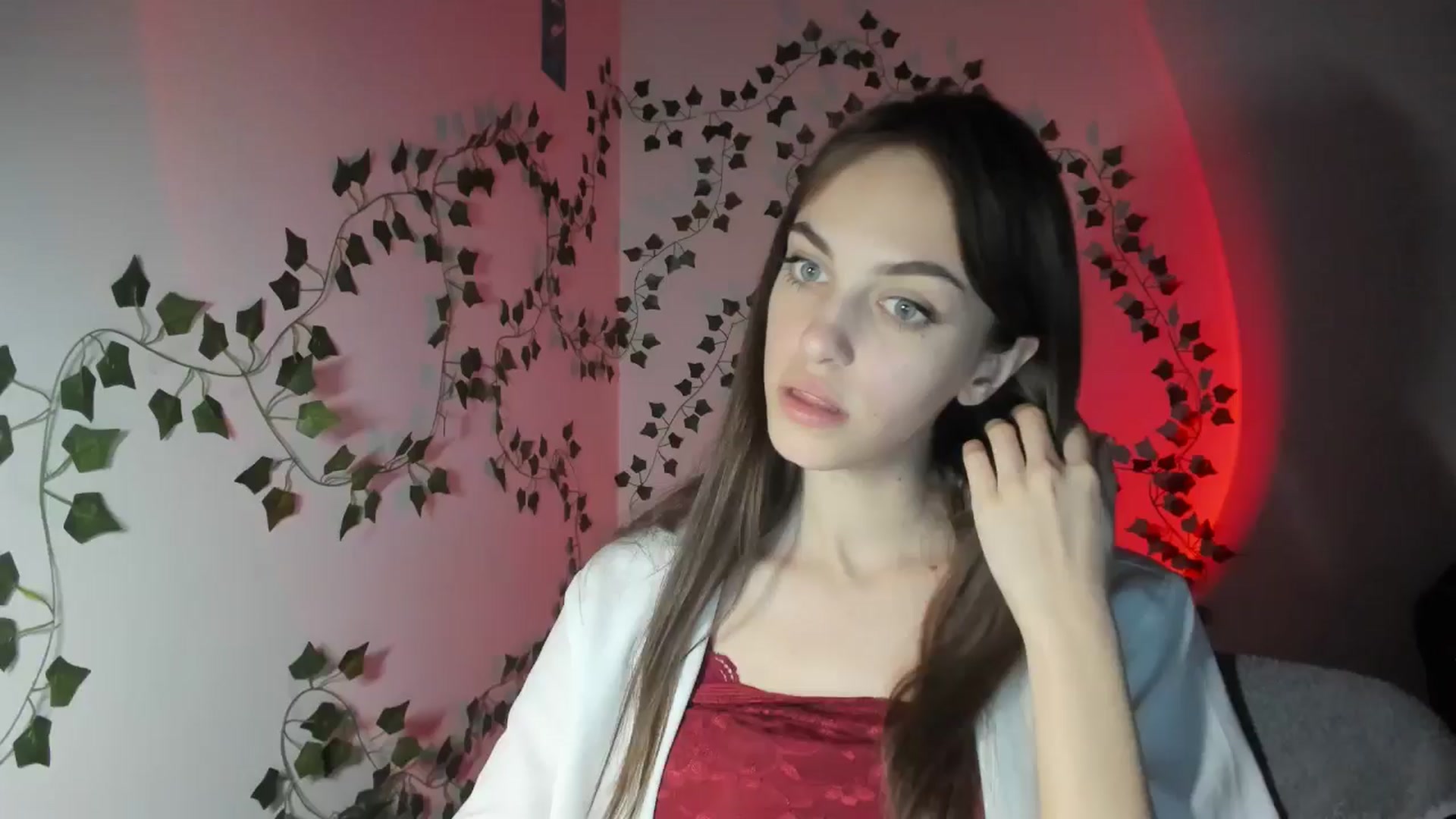 Gallery image thumbnail from Dashamoxy's myfreecams stream on, 04/17/2026, 19:02 image 5 of 20