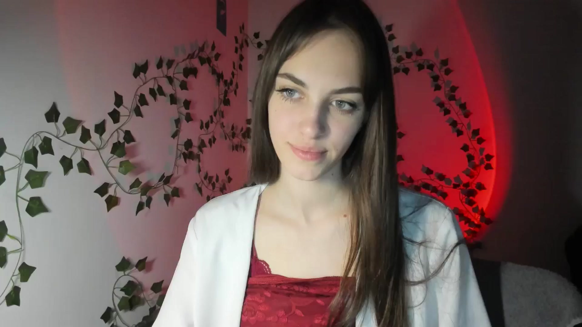 Gallery image thumbnail from Dashamoxy's myfreecams stream on, 04/17/2026, 19:02 image 12 of 20