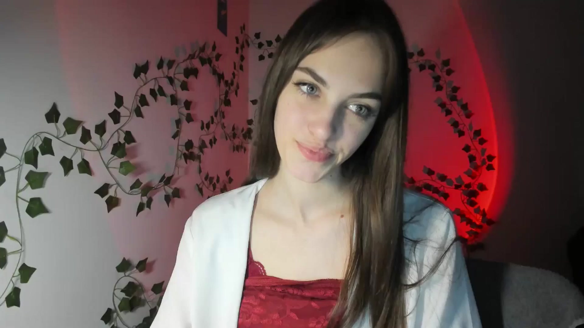 Gallery image thumbnail from Dashamoxy's myfreecams stream on, 04/17/2026, 19:02 image 11 of 20