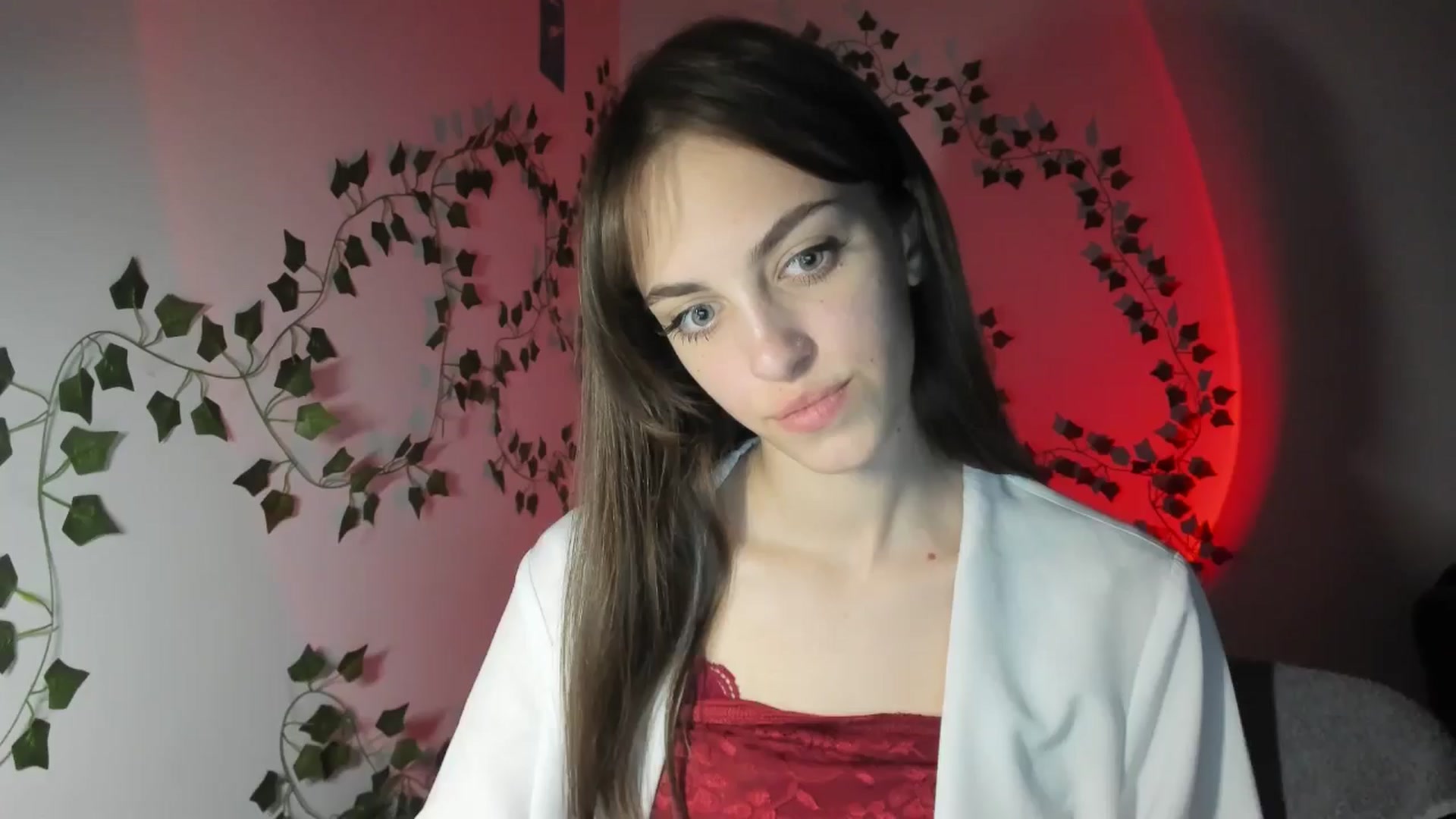 Gallery image thumbnail from Dashamoxy's myfreecams stream on, 04/17/2026, 19:02 image 16 of 20