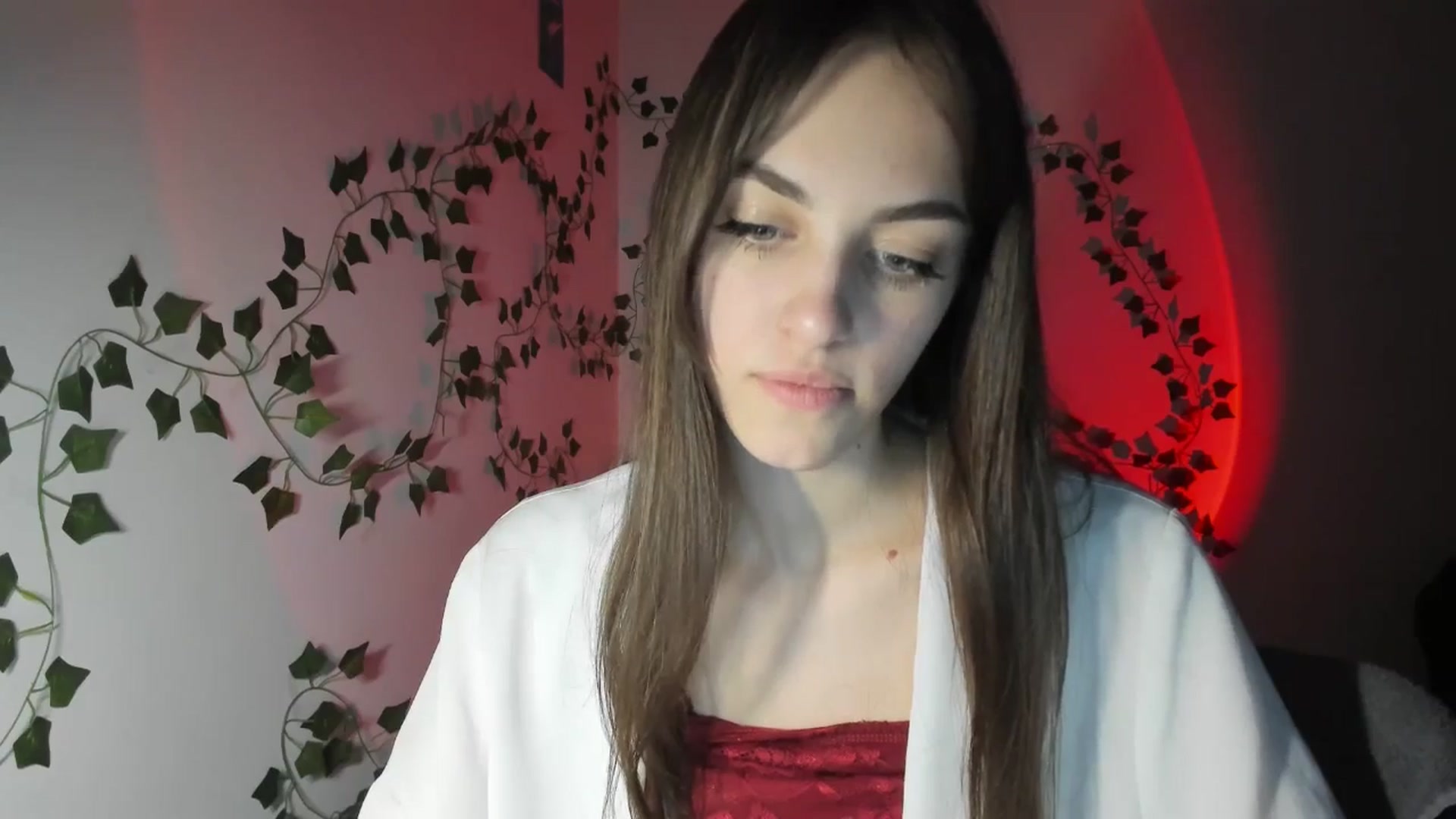 Gallery image thumbnail from Dashamoxy's myfreecams stream on, 04/17/2026, 19:02 image 20 of 20