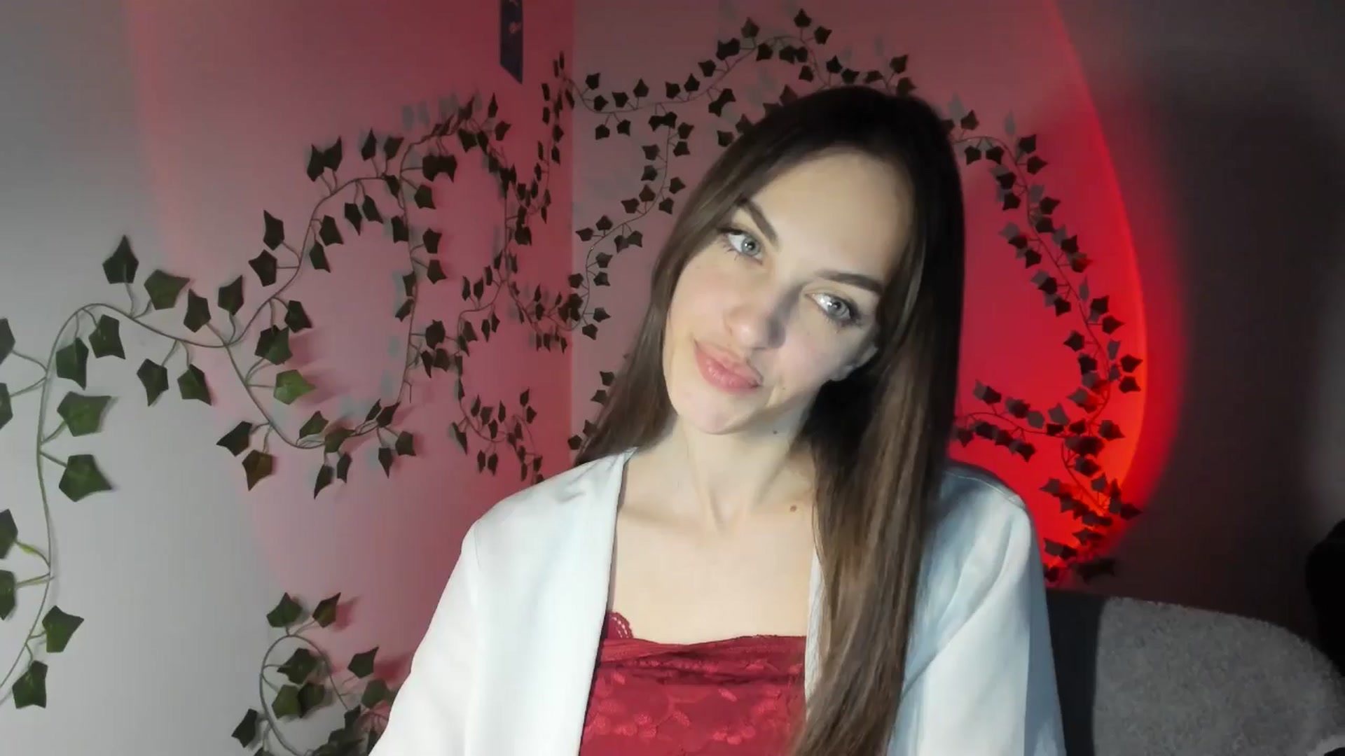 Gallery image thumbnail from Dashamoxy's myfreecams stream on, 04/17/2026, 19:02 image 1 of 20