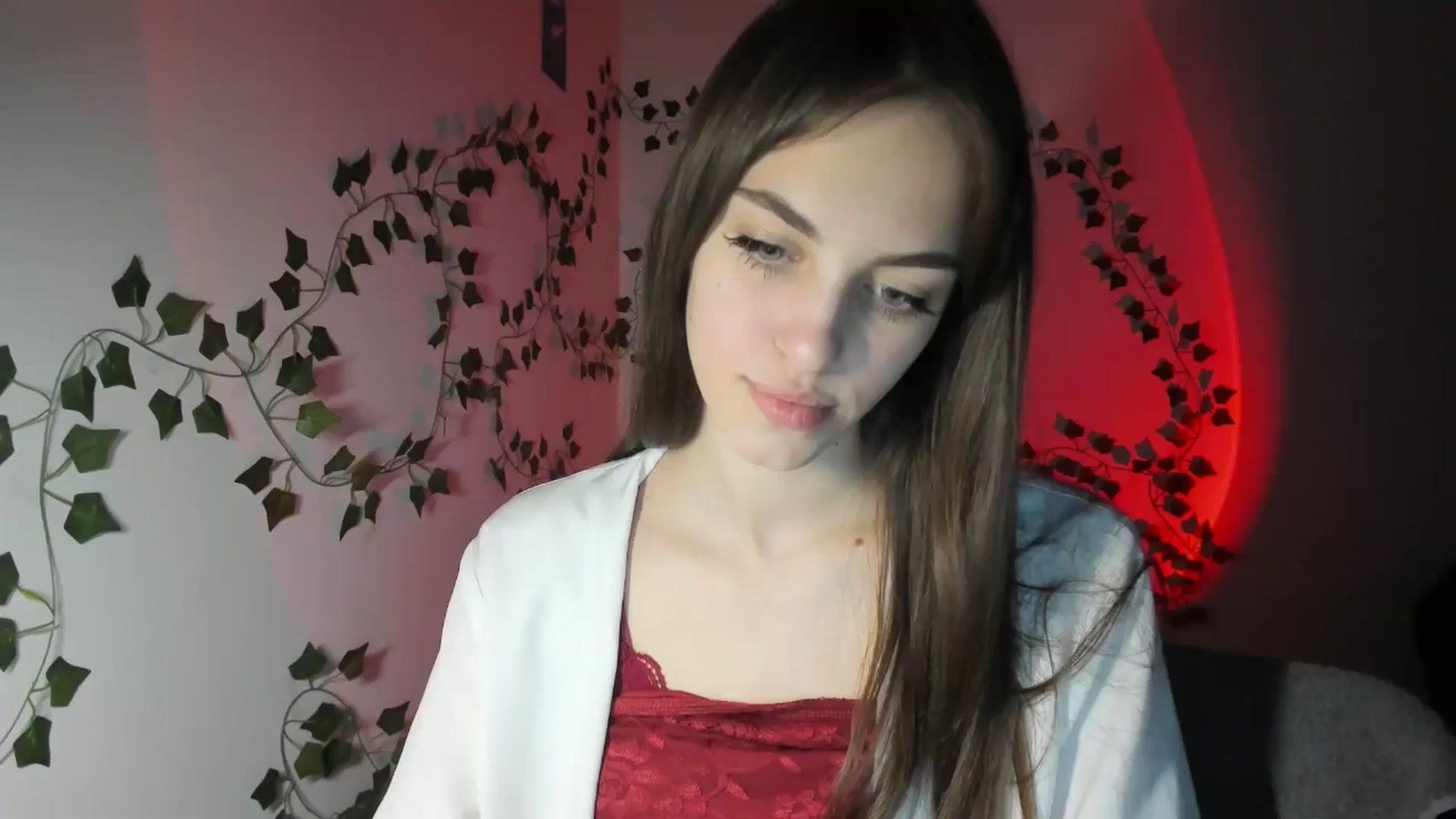 Gallery image thumbnail from Dashamoxy's myfreecams stream on, 04/17/2026, 19:02 image 10 of 20