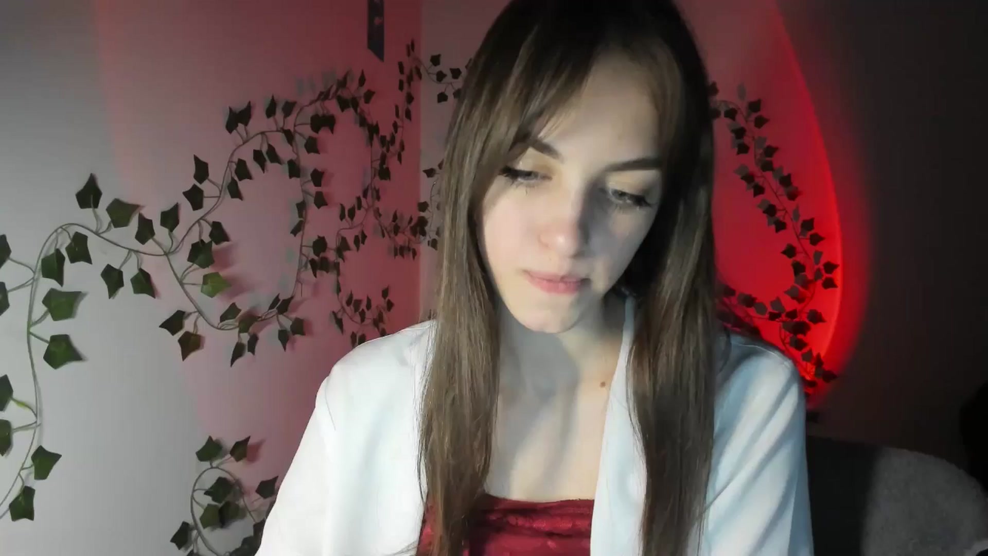 Gallery image thumbnail from Dashamoxy's myfreecams stream on, 04/17/2026, 19:02 image 18 of 20