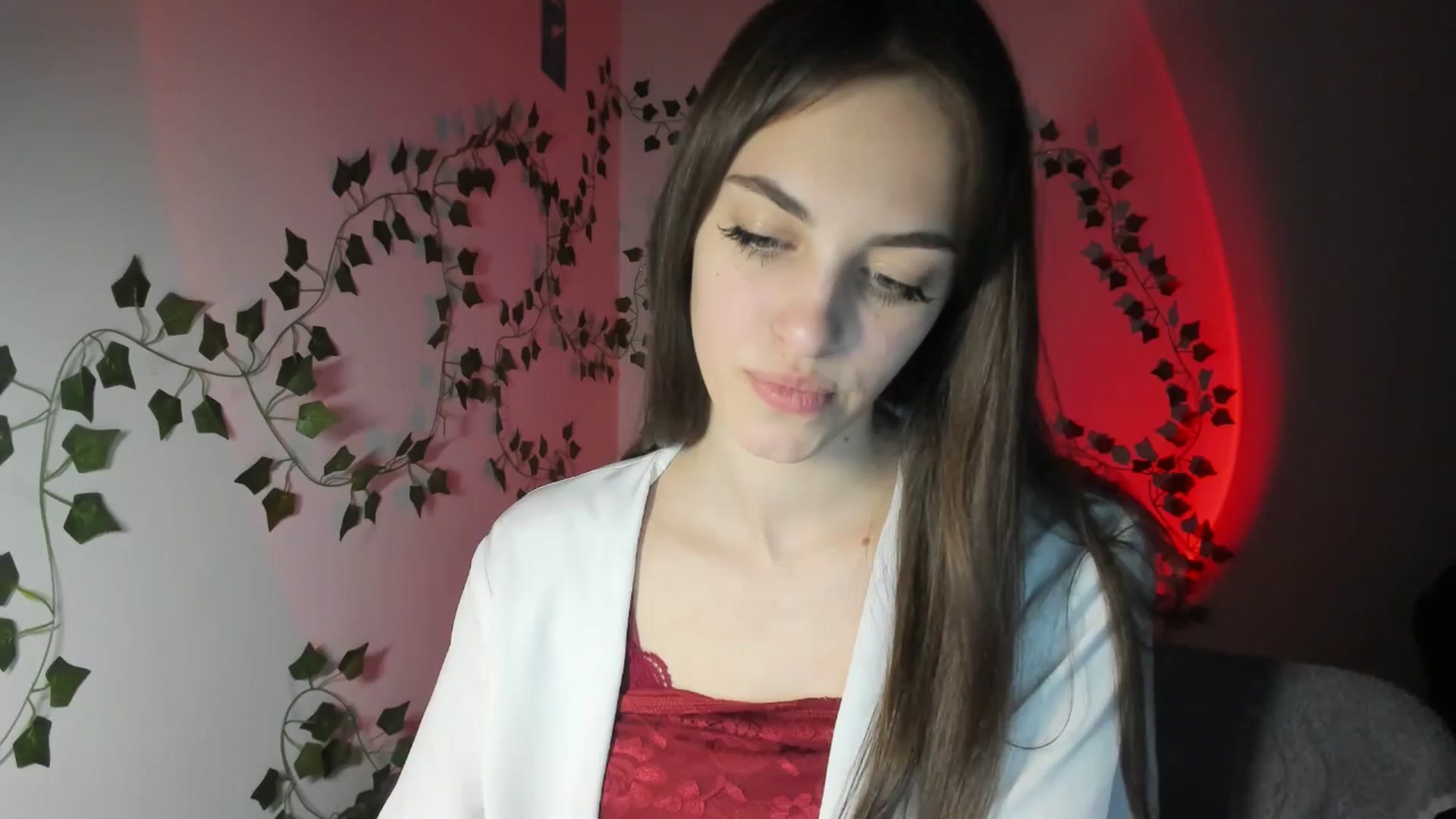 Gallery image thumbnail from Dashamoxy's myfreecams stream on, 04/17/2026, 19:02 image 9 of 20