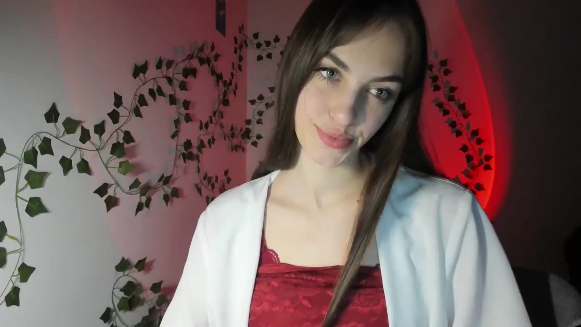 Gallery image thumbnail from Dashamoxy's myfreecams stream on, 04/17/2026, 19:02 image 7 of 20