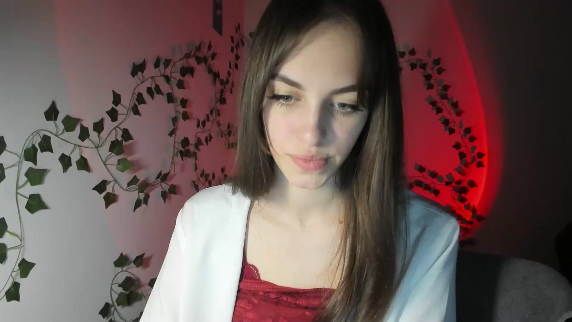 Gallery image thumbnail from Dashamoxy's myfreecams stream on, 04/17/2026, 19:02 image 14 of 20
