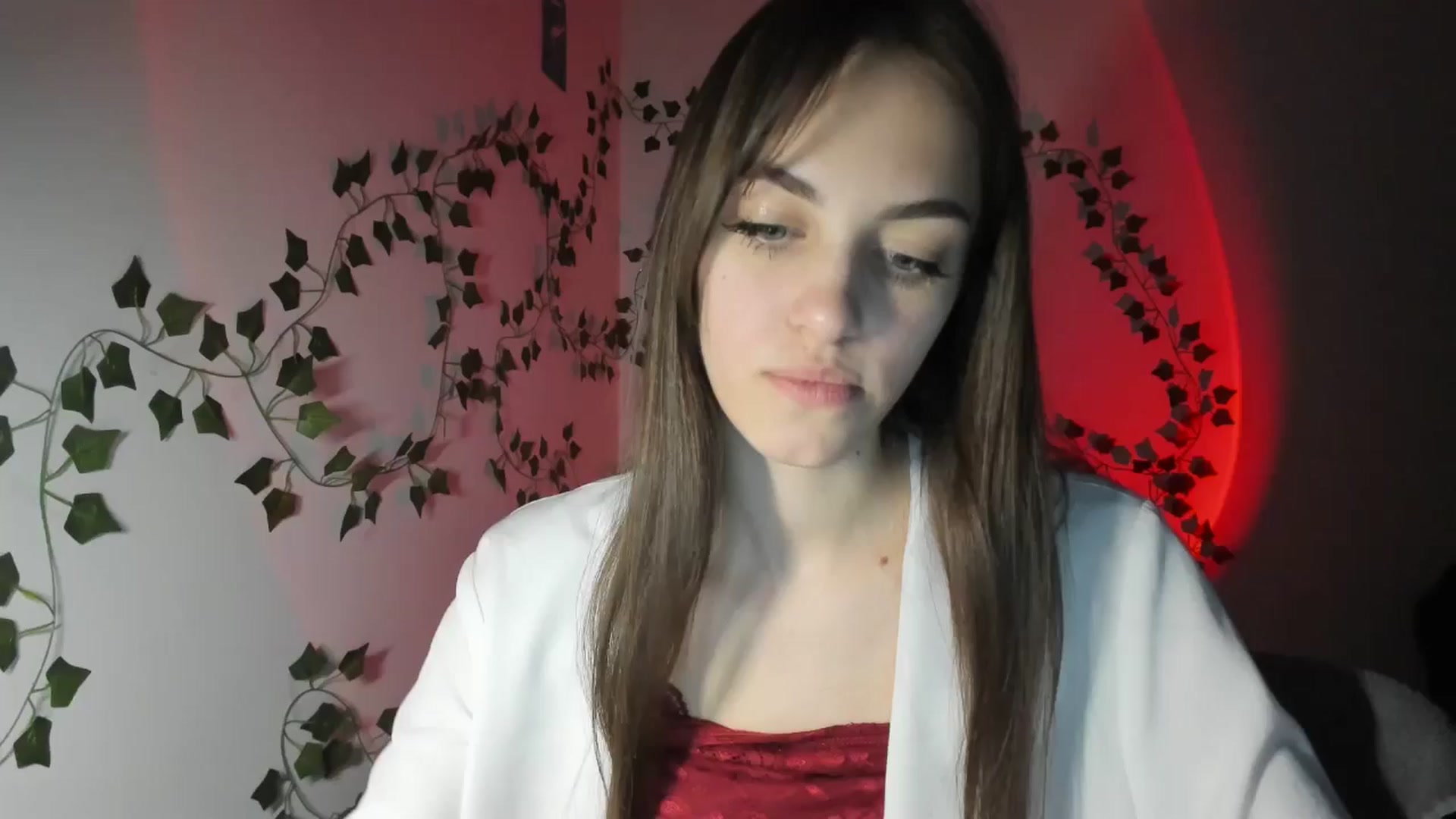 Gallery image thumbnail from Dashamoxy's myfreecams stream on, 04/17/2026, 19:02 image 19 of 20