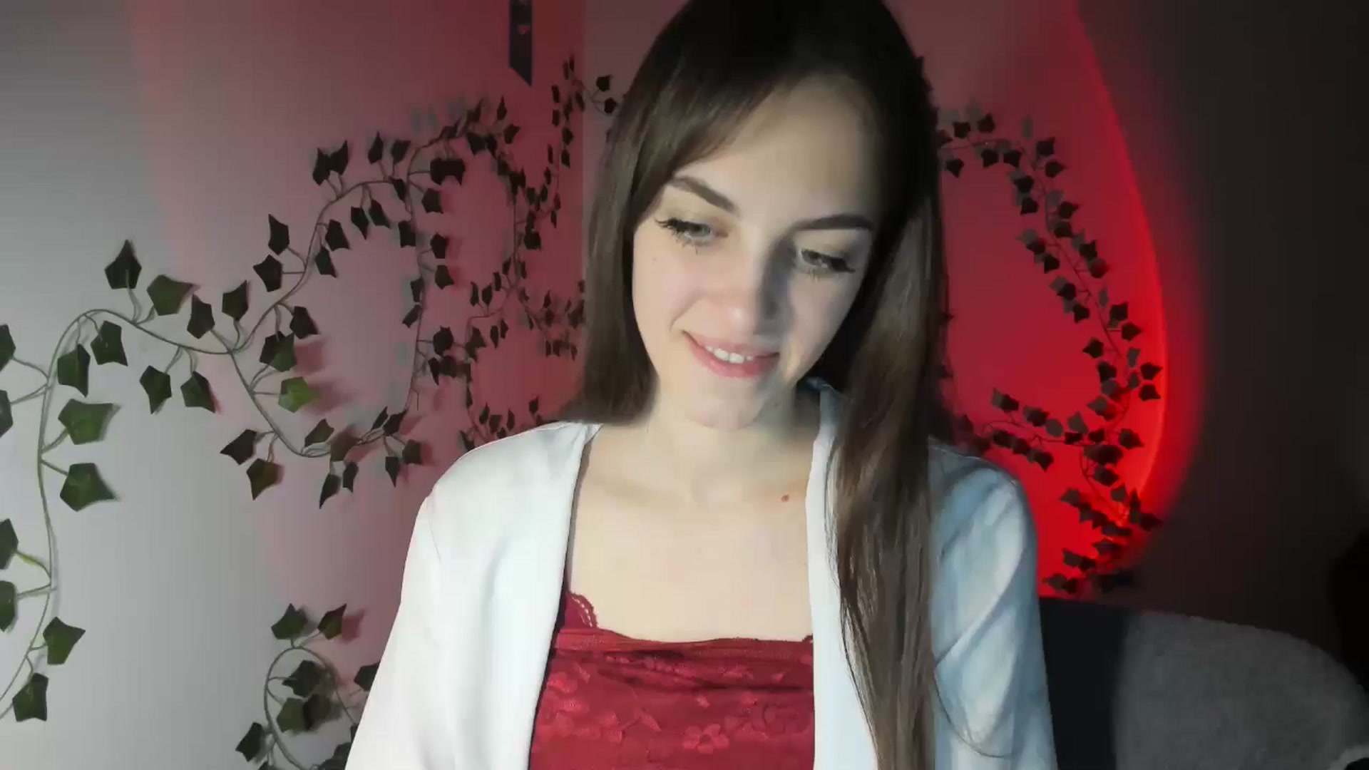 Gallery image thumbnail from Dashamoxy's myfreecams stream on, 04/17/2026, 19:02 image 6 of 20