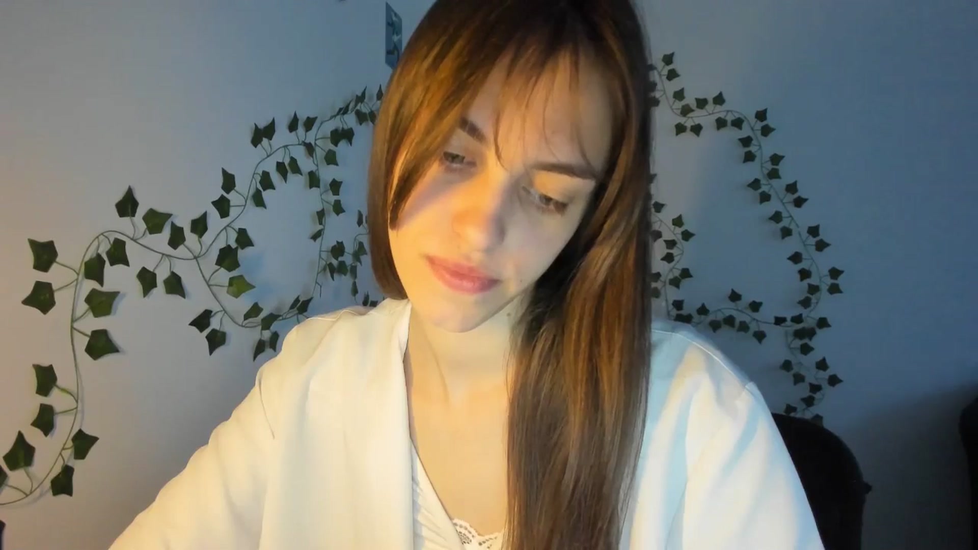 Gallery image thumbnail from Dashamoxy's myfreecams stream on, 04/21/2026, 17:06 image 8 of 20