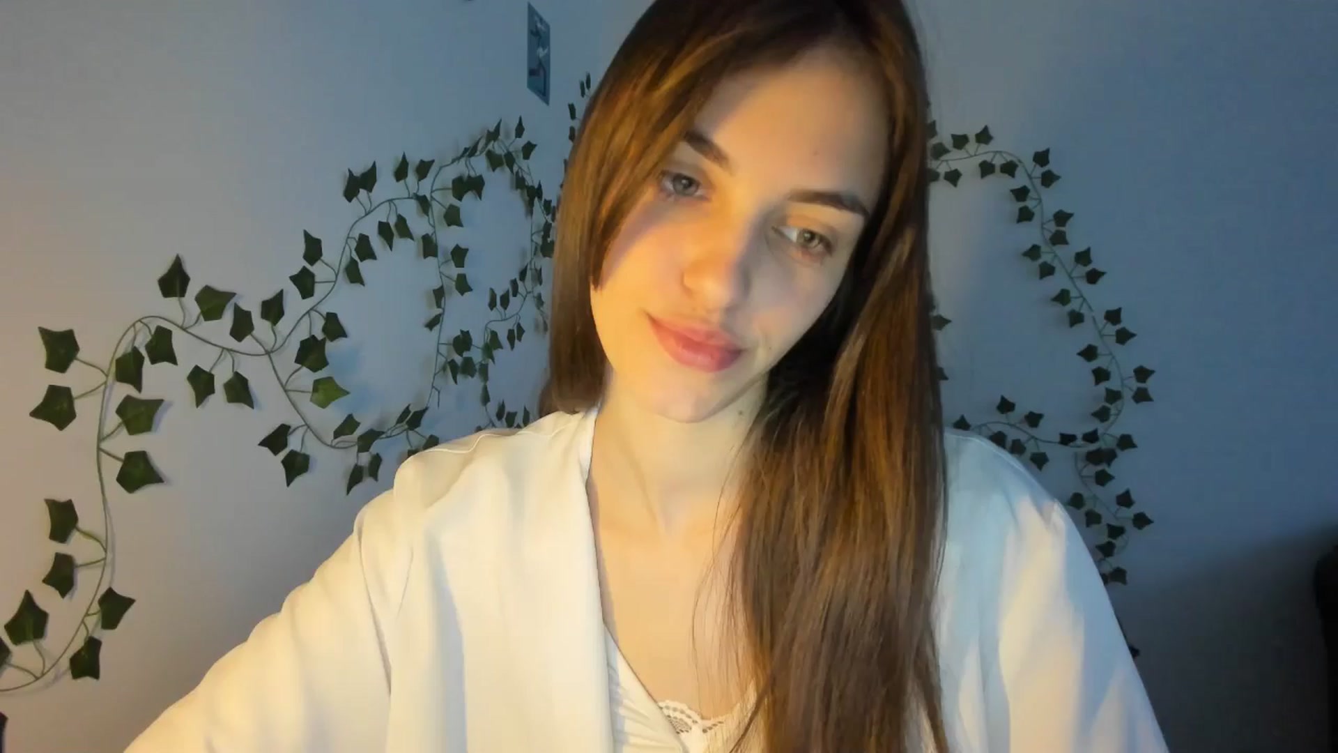 Gallery image thumbnail from Dashamoxy's myfreecams stream on, 04/21/2026, 17:06 image 7 of 20