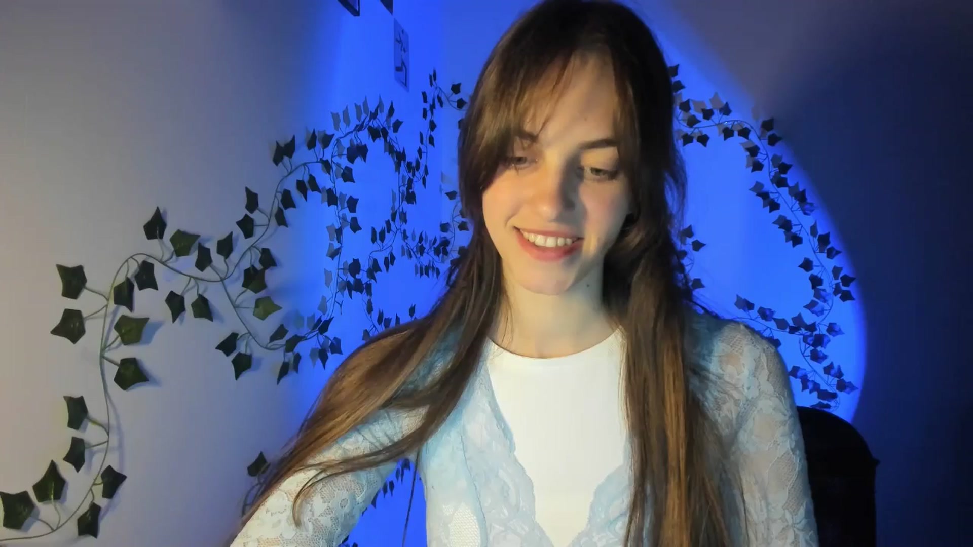 Gallery image thumbnail from Dashamoxy's myfreecams stream on, 04/24/2026, 21:59 image 4 of 20