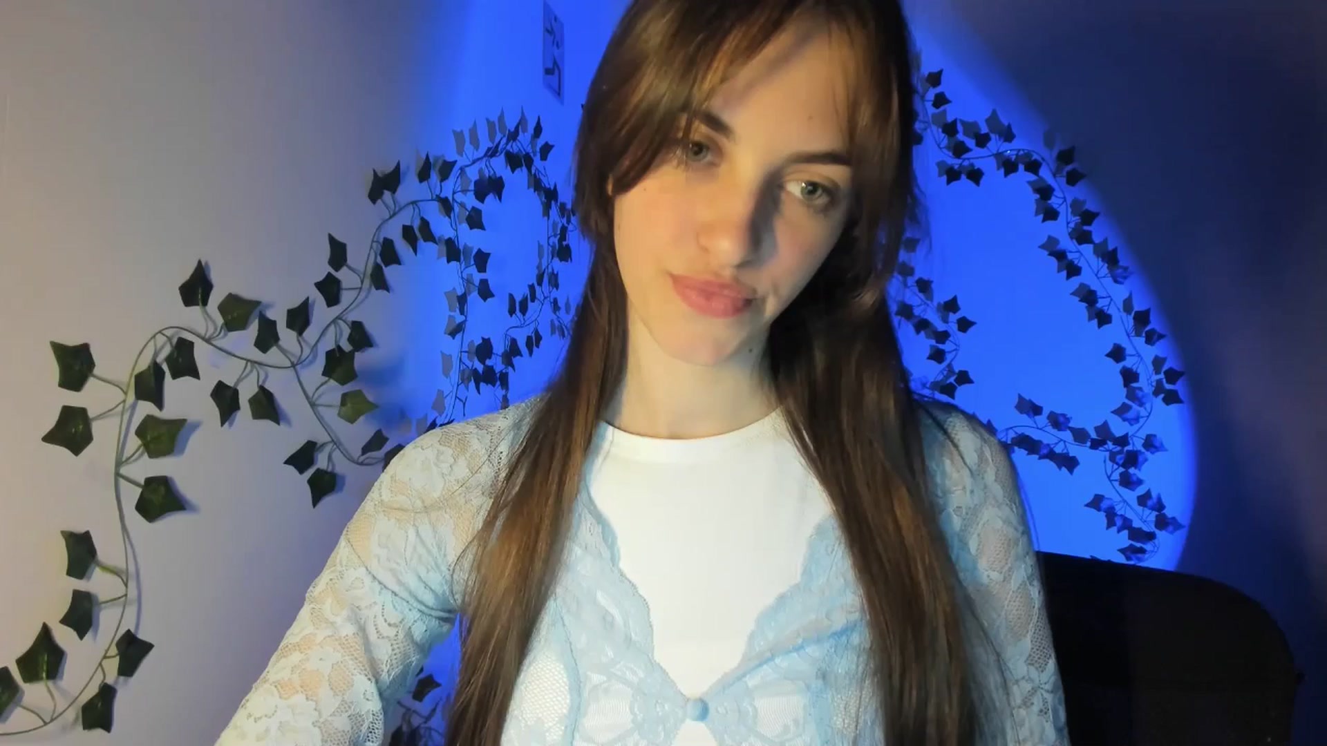 Gallery image thumbnail from Dashamoxy's myfreecams stream on, 04/24/2026, 21:59 image 14 of 20