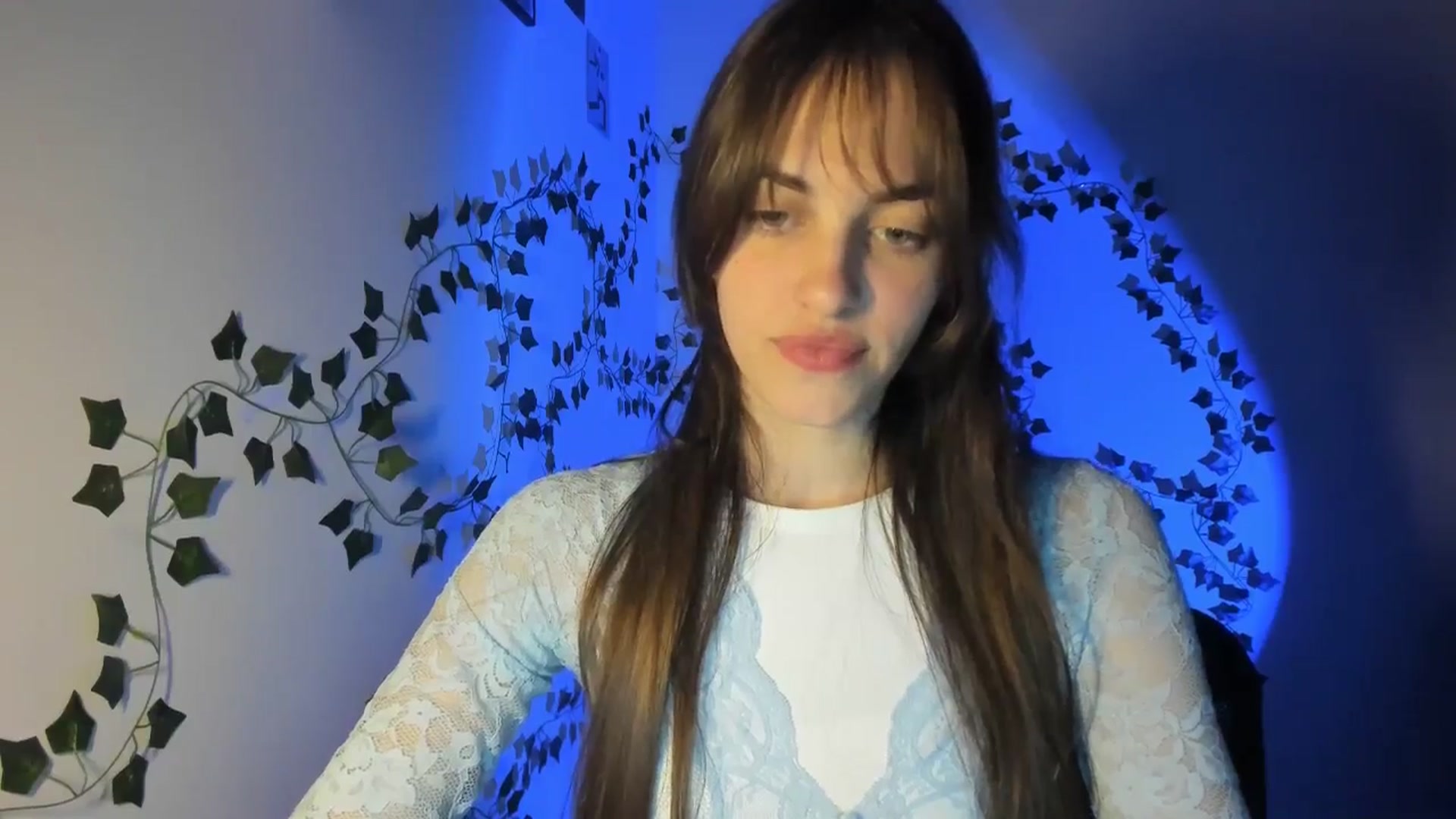 Gallery image thumbnail from Dashamoxy's myfreecams stream on, 04/24/2026, 21:59 image 6 of 20