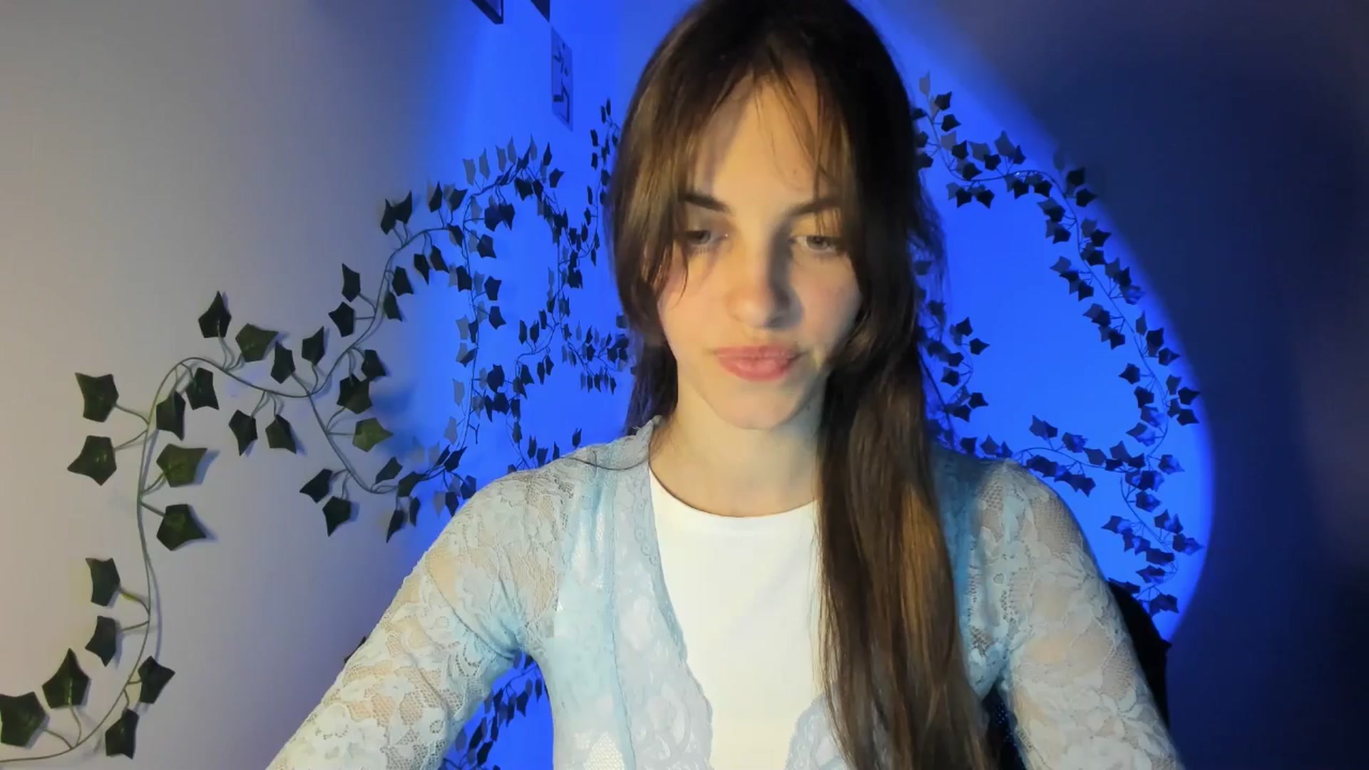 Gallery image thumbnail from Dashamoxy's myfreecams stream on, 04/24/2026, 21:59 image 8 of 20