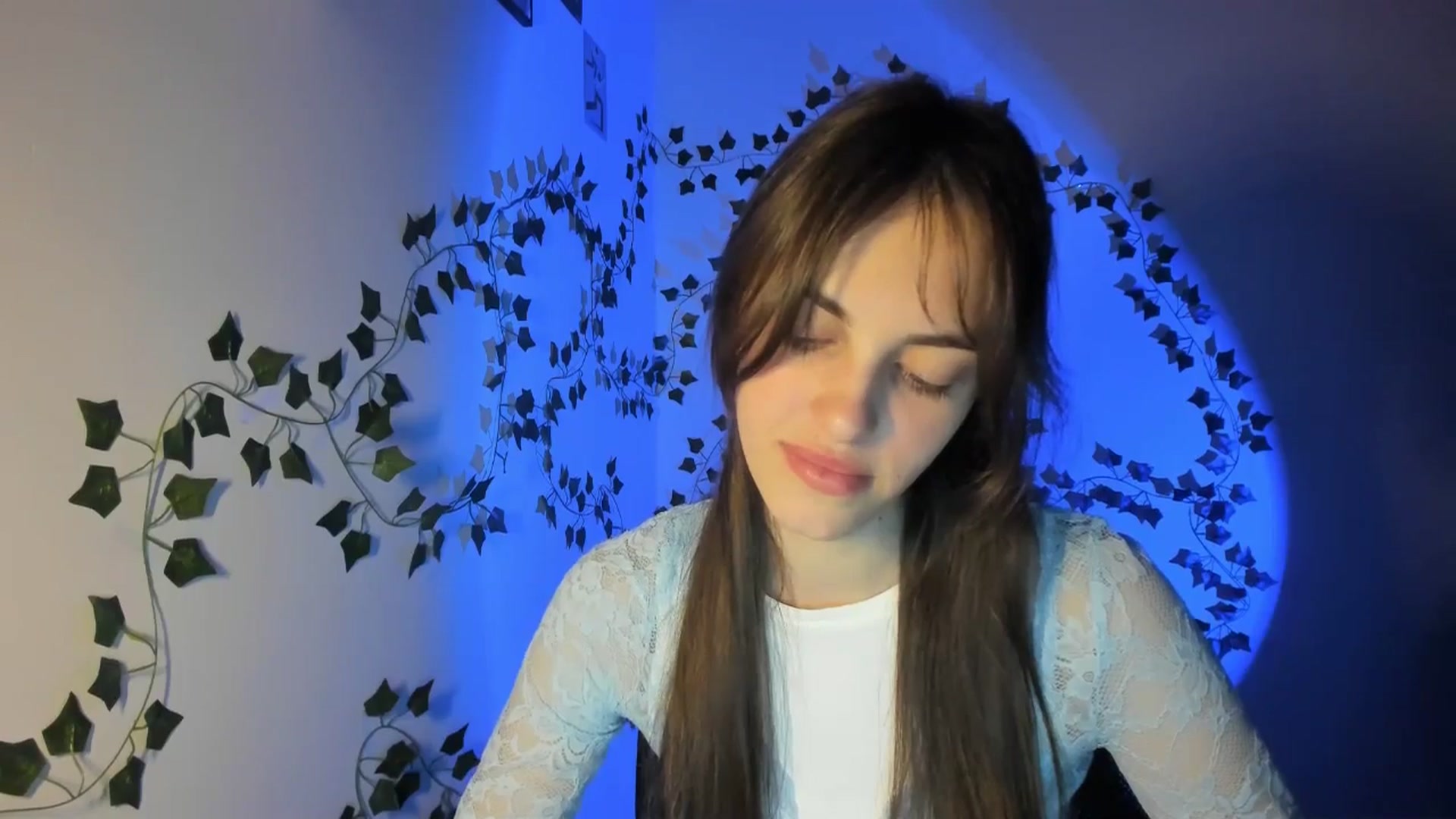 Gallery image thumbnail from Dashamoxy's myfreecams stream on, 04/24/2026, 21:59 image 12 of 20