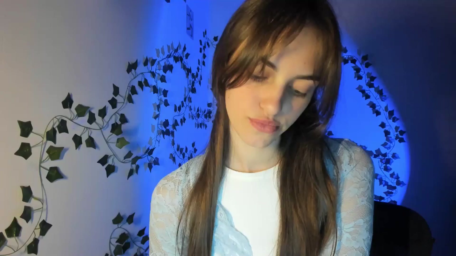 Gallery image thumbnail from Dashamoxy's myfreecams stream on, 04/24/2026, 21:59 image 18 of 20
