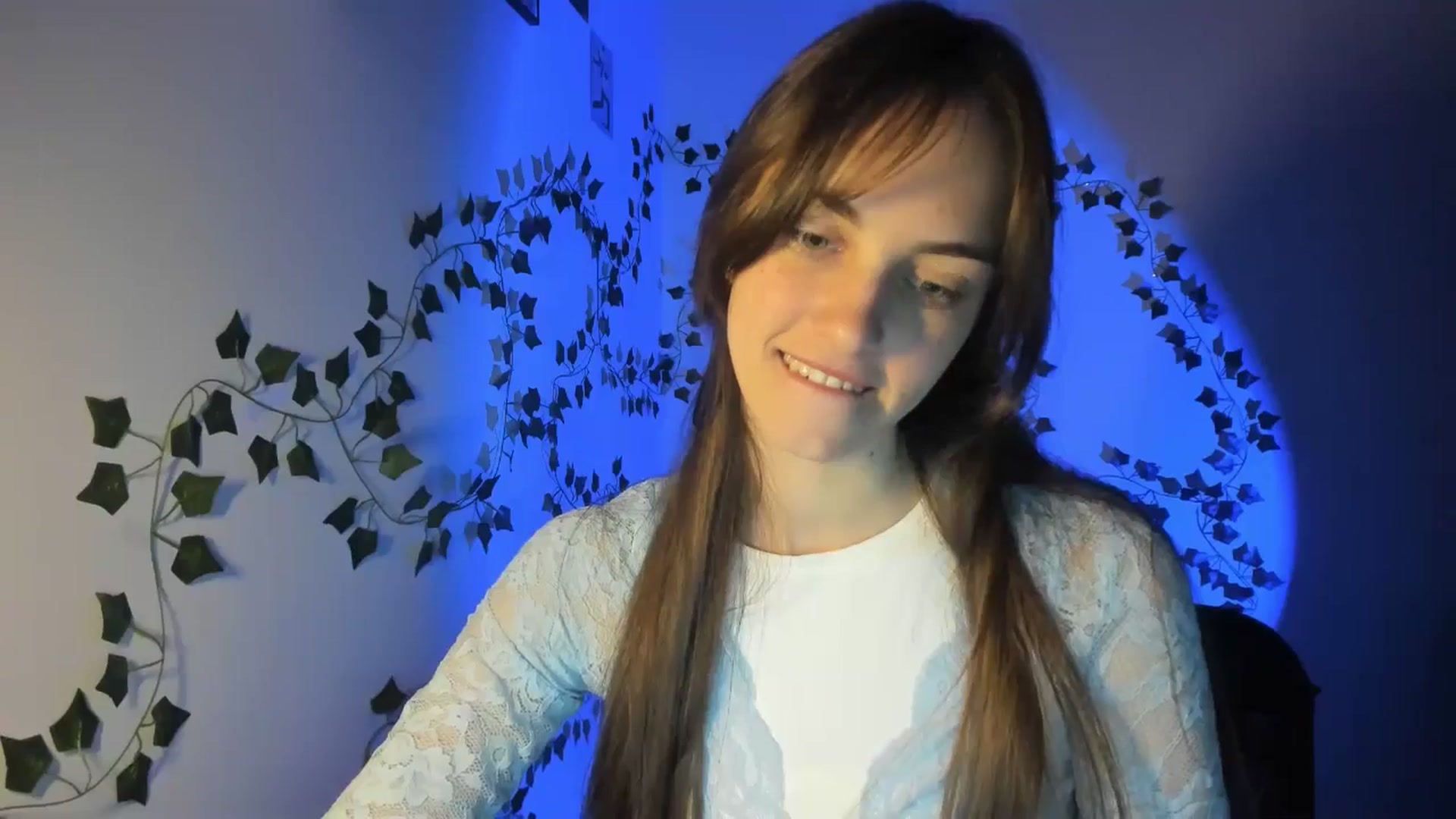 Gallery image thumbnail from Dashamoxy's myfreecams stream on, 04/24/2026, 21:59 image 2 of 20