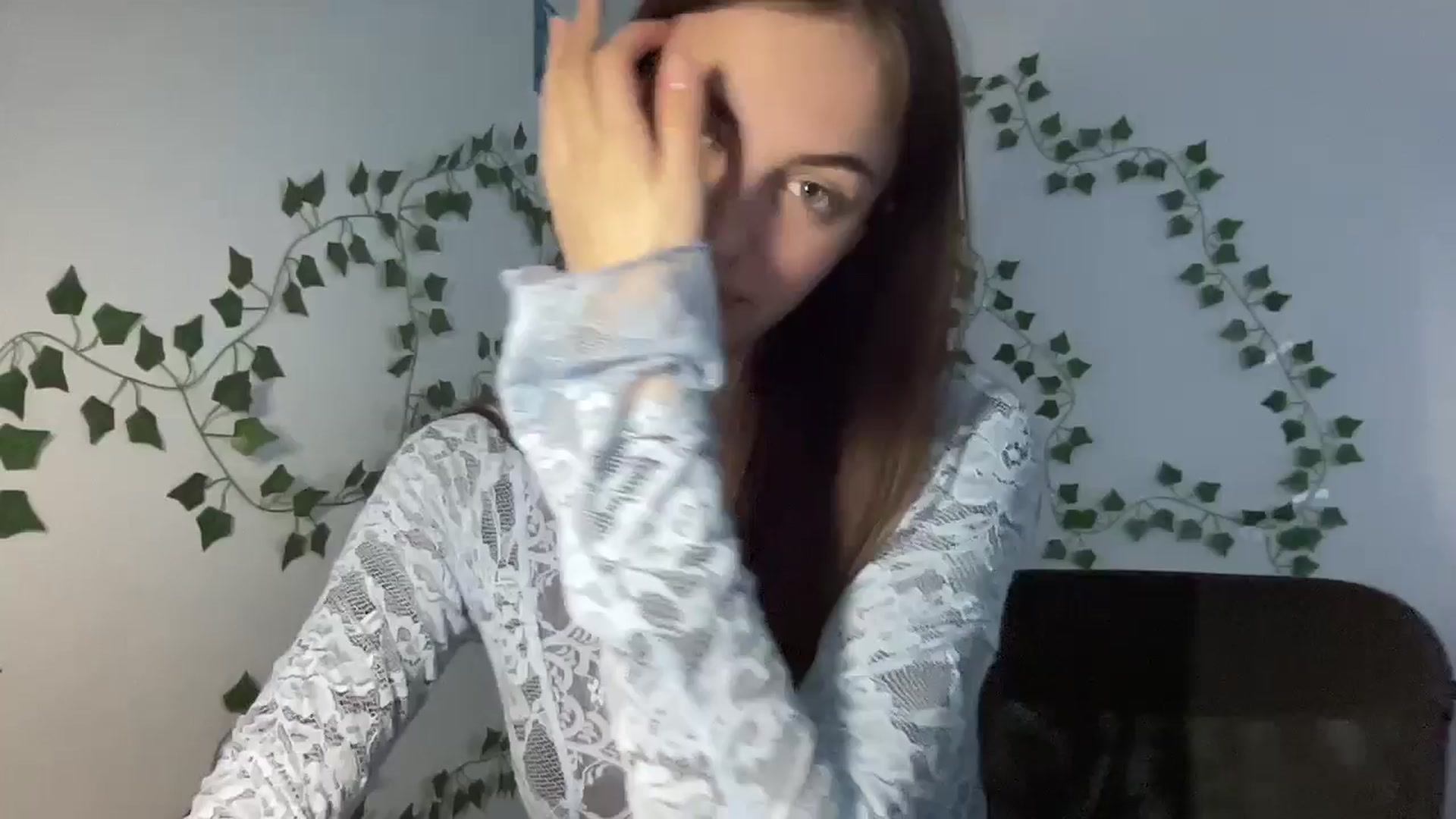 Gallery image thumbnail from Dashamoxy's myfreecams stream on, 04/29/2026, 16:19 image 1 of 20