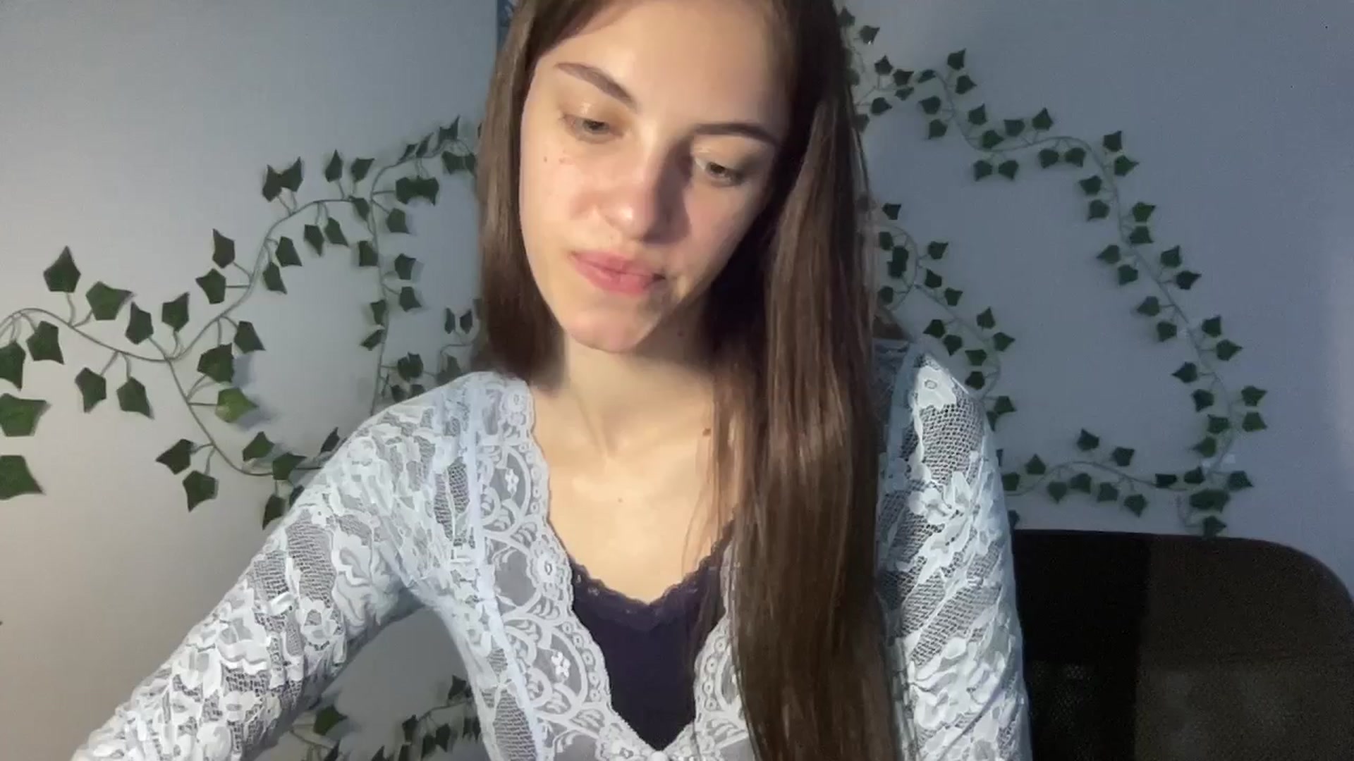 Gallery image thumbnail from Dashamoxy's myfreecams stream on, 04/29/2026, 16:19 image 3 of 20