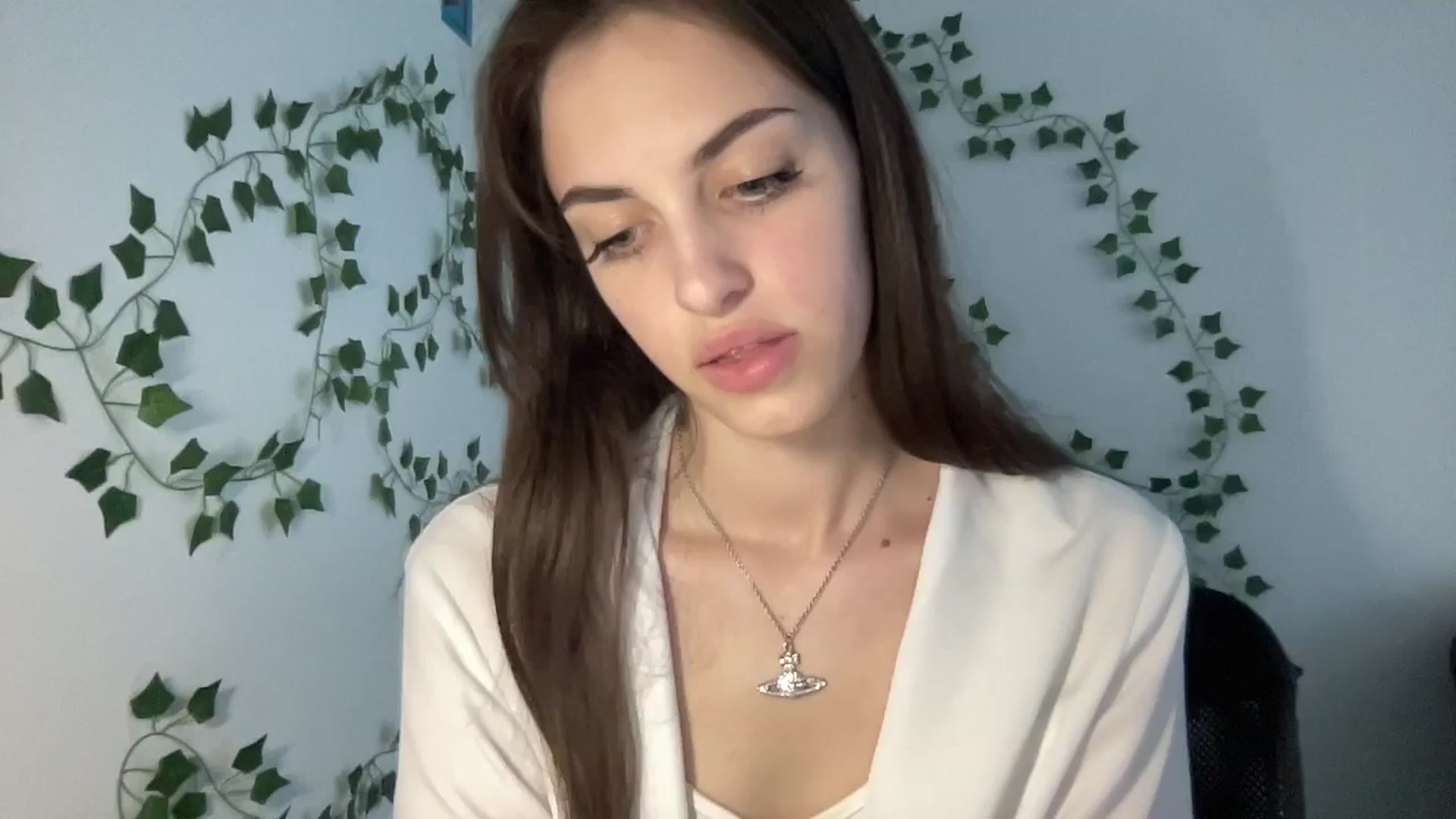 Gallery image thumbnail from Dashamoxy's myfreecams stream on, 04/30/2026, 15:41 image 1 of 20