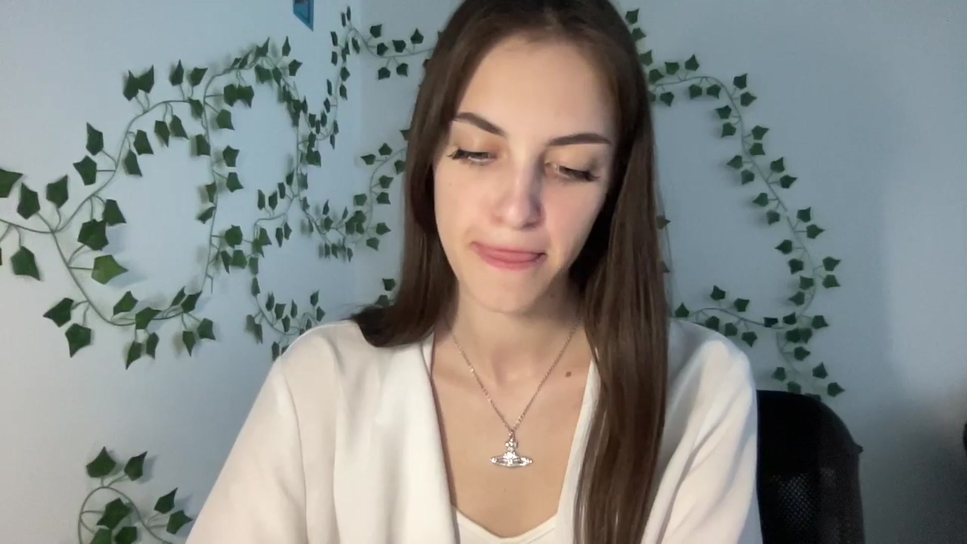 Gallery image thumbnail from Dashamoxy's myfreecams stream on, 04/30/2026, 15:41 image 2 of 20