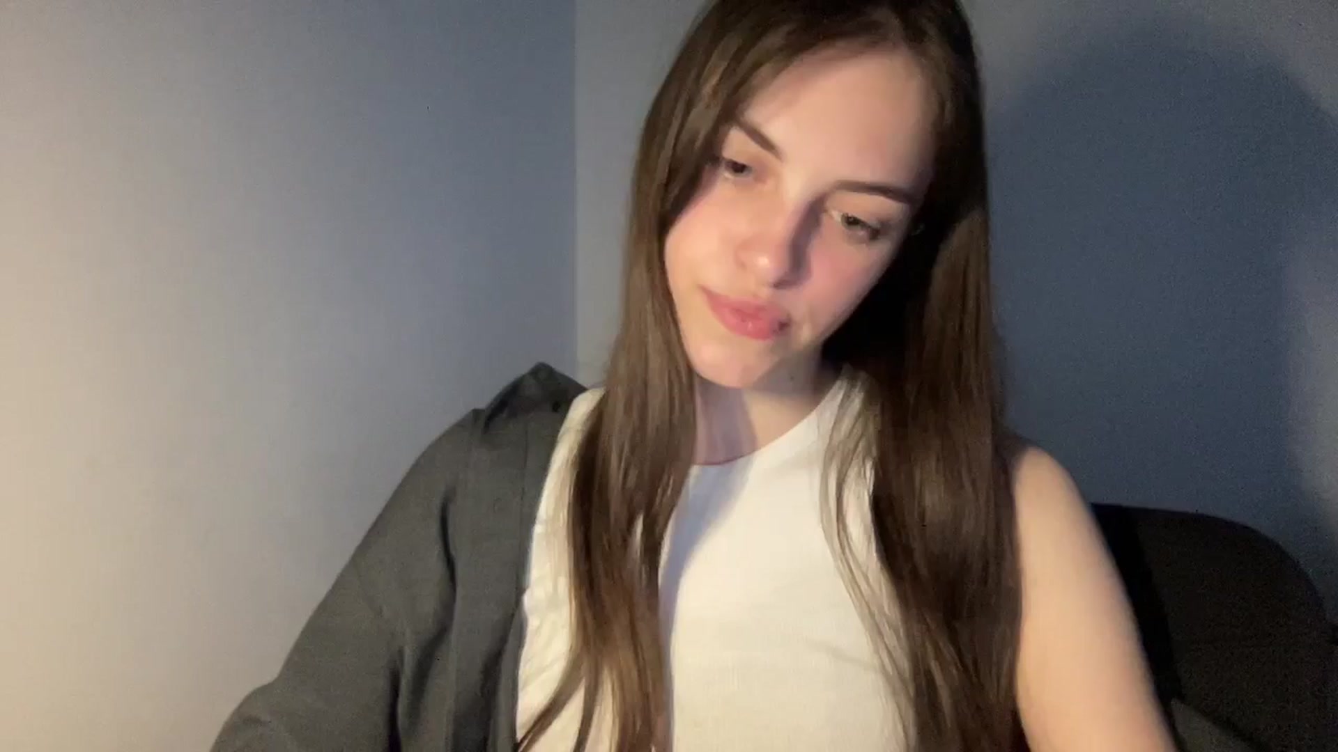Gallery image thumbnail from Dashamoxy's myfreecams stream on, 05/03/2026, 17:34 image 7 of 20