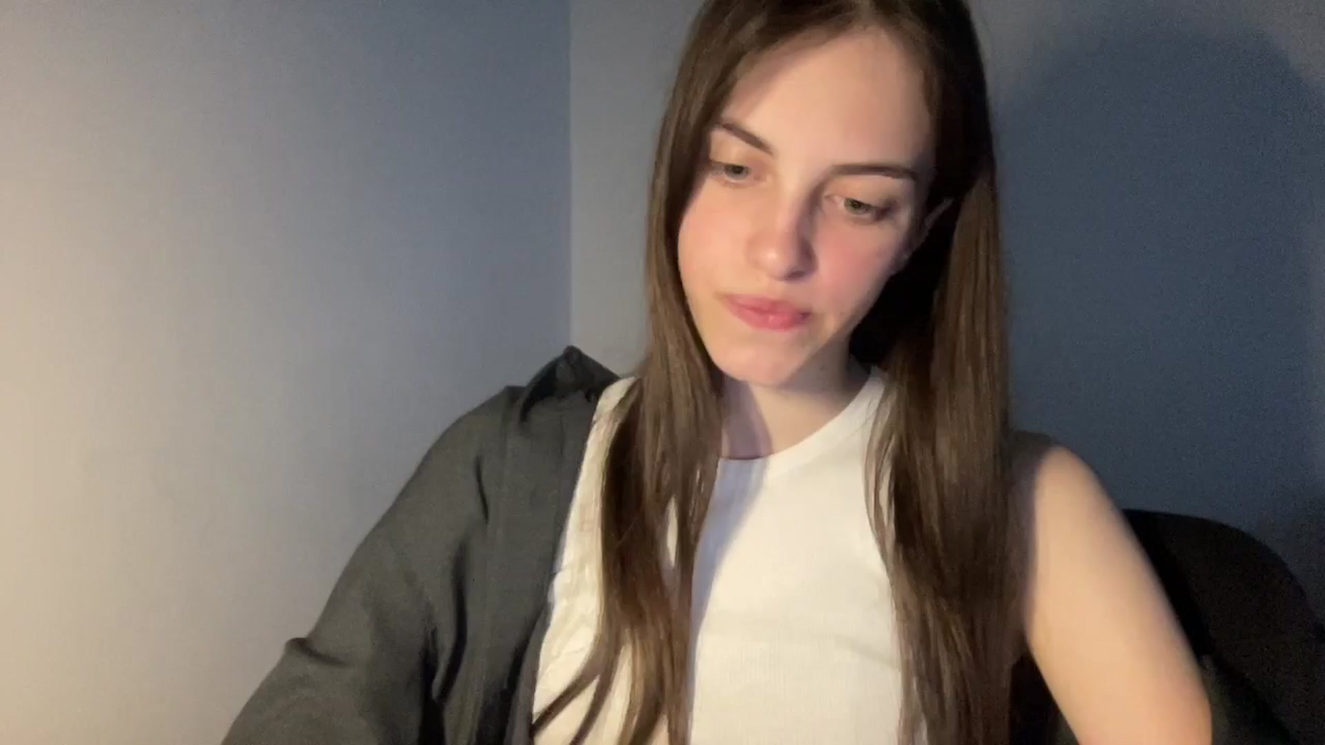 Gallery image thumbnail from Dashamoxy's myfreecams stream on, 05/03/2026, 17:34 image 1 of 20