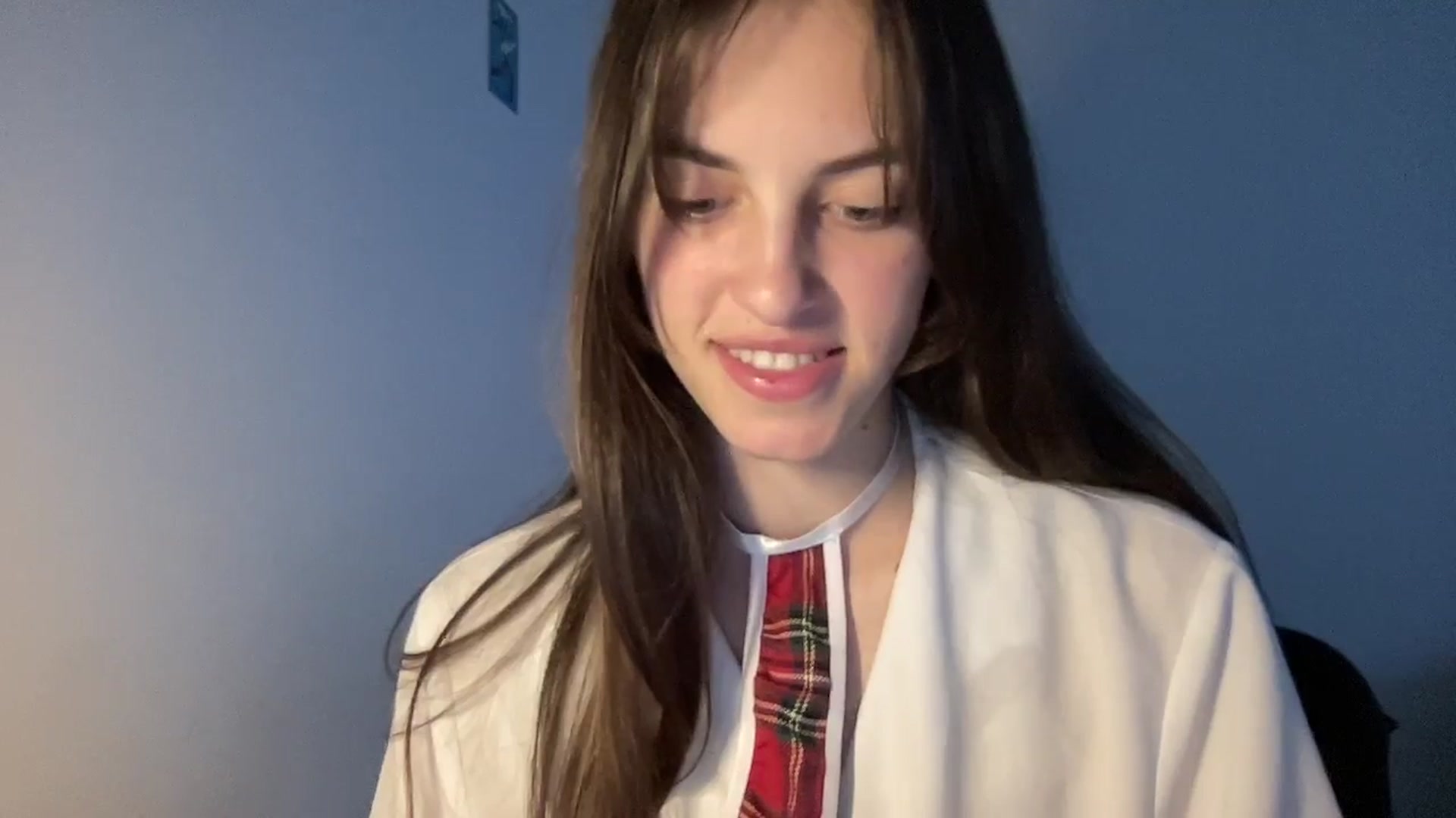Gallery image thumbnail from Dashamoxy's myfreecams stream on, 05/05/2026, 15:34 image 8 of 20
