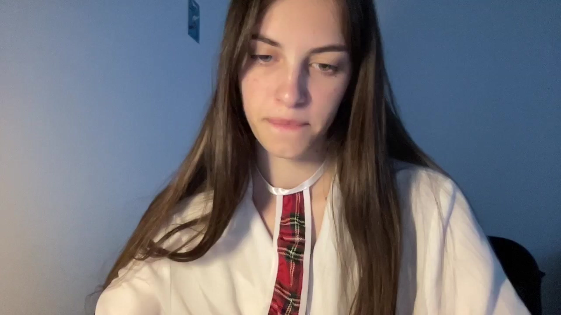 Gallery image thumbnail from Dashamoxy's myfreecams stream on, 05/05/2026, 15:34 image 2 of 20
