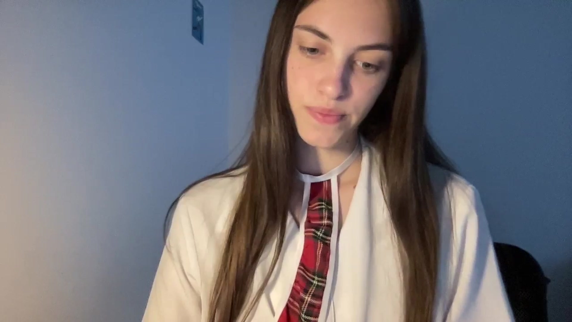 Gallery image thumbnail from Dashamoxy's myfreecams stream on, 05/05/2026, 15:34 image 4 of 20
