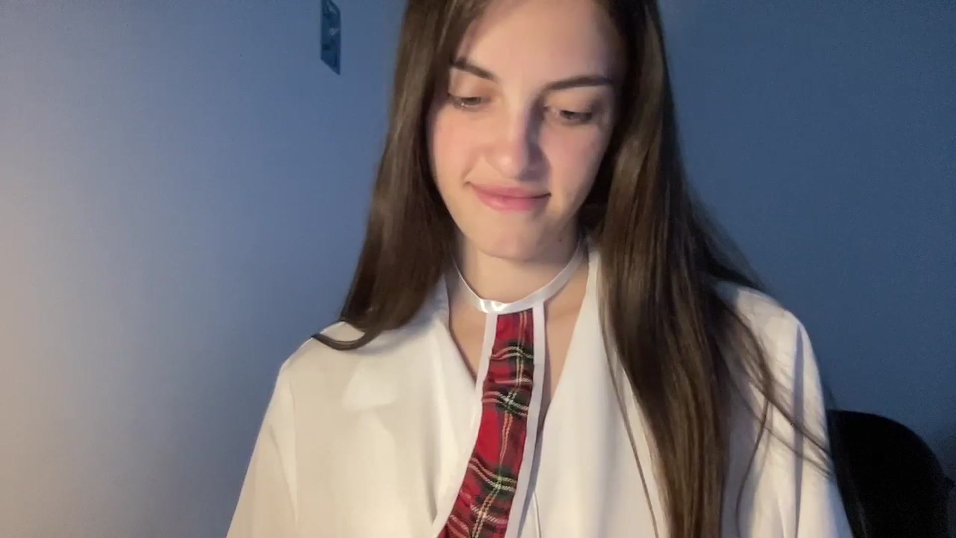 Gallery image thumbnail from Dashamoxy's myfreecams stream on, 05/05/2026, 15:34 image 10 of 20