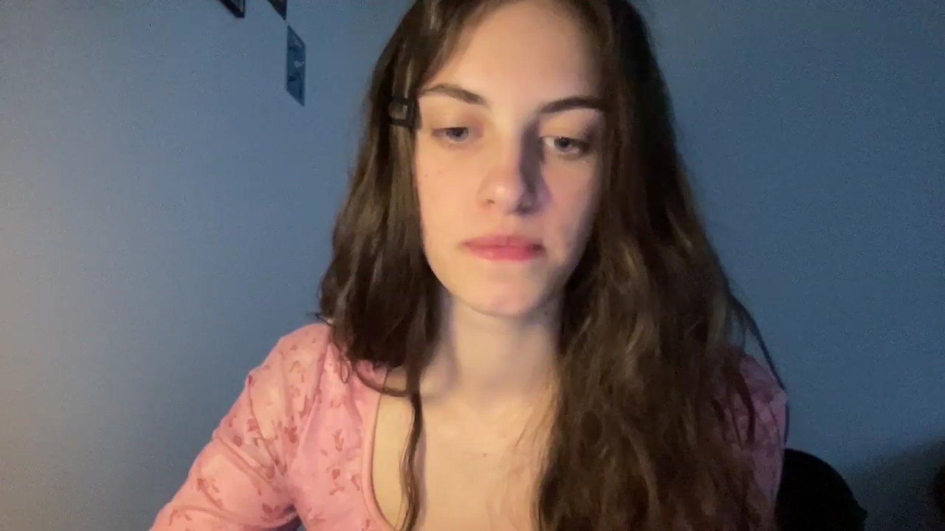 Gallery image thumbnail from Dashamoxy's myfreecams stream on, 05/06/2026, 17:26 image 17 of 20