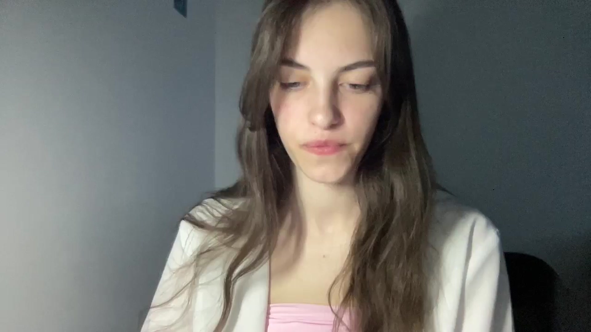 Gallery image thumbnail from Dashamoxy's myfreecams stream on, 05/08/2026, 17:51 image 7 of 20