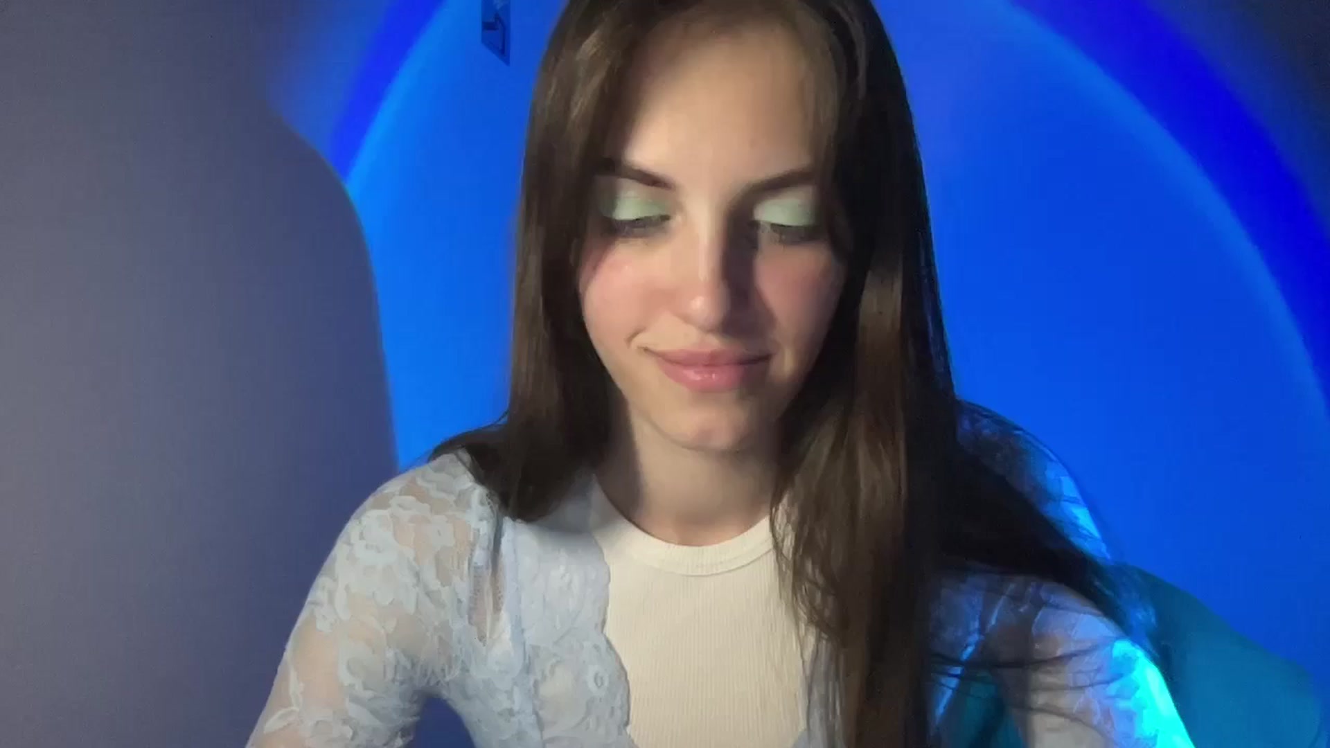 Gallery image thumbnail from Dashamoxy's myfreecams stream on, 05/10/2026, 18:55 image 15 of 20