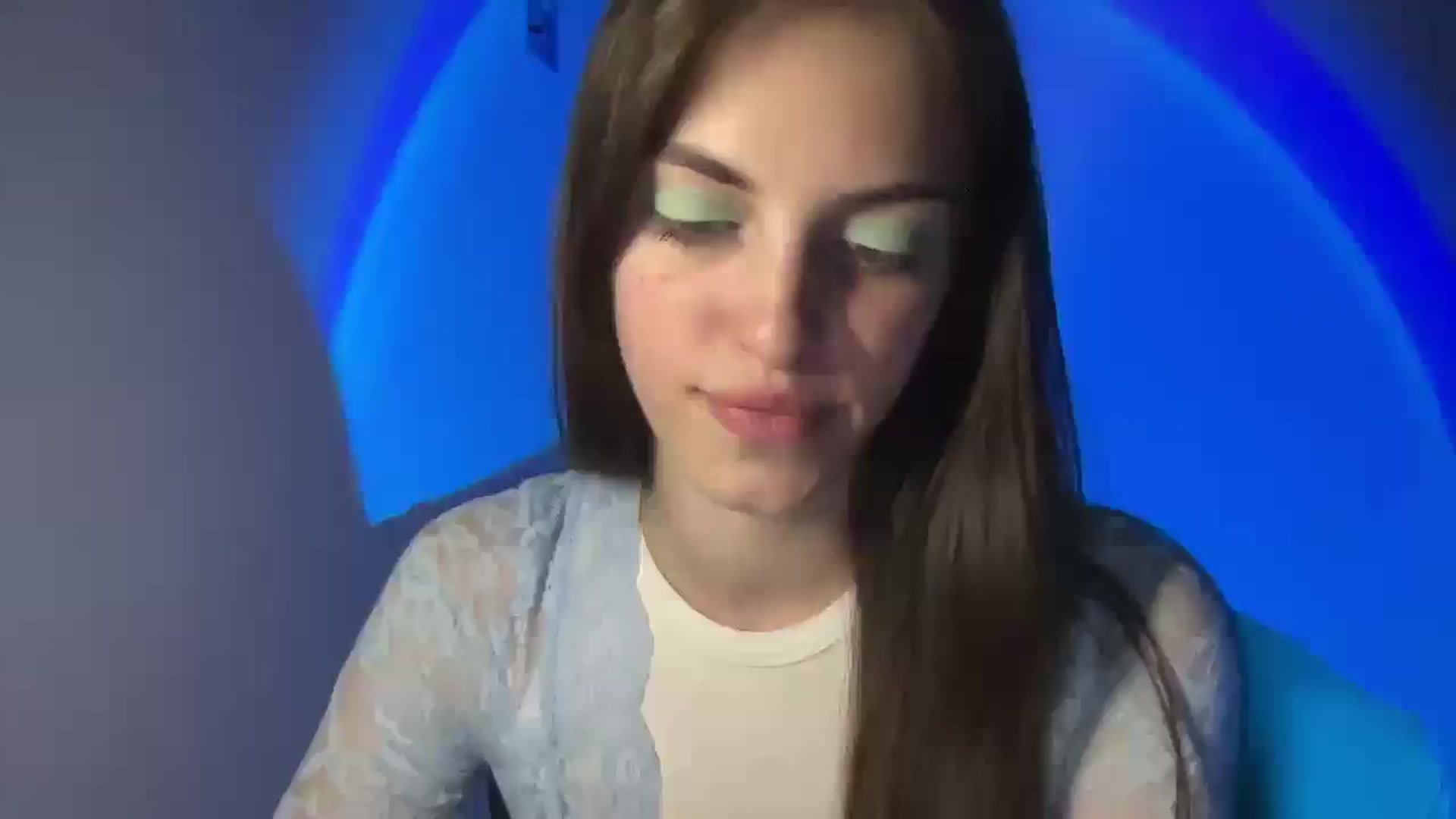 Gallery image thumbnail from Dashamoxy's myfreecams stream on, 05/10/2026, 18:55 image 19 of 20