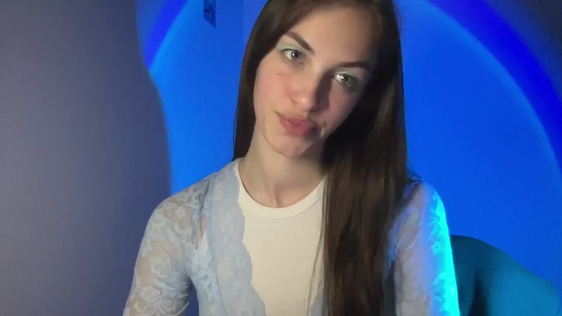Gallery image thumbnail from Dashamoxy's myfreecams stream on, 05/10/2026, 18:55 image 8 of 20