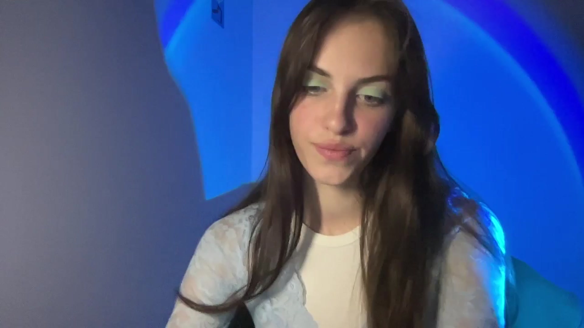 Gallery image thumbnail from Dashamoxy's myfreecams stream on, 05/10/2026, 18:55 image 6 of 20