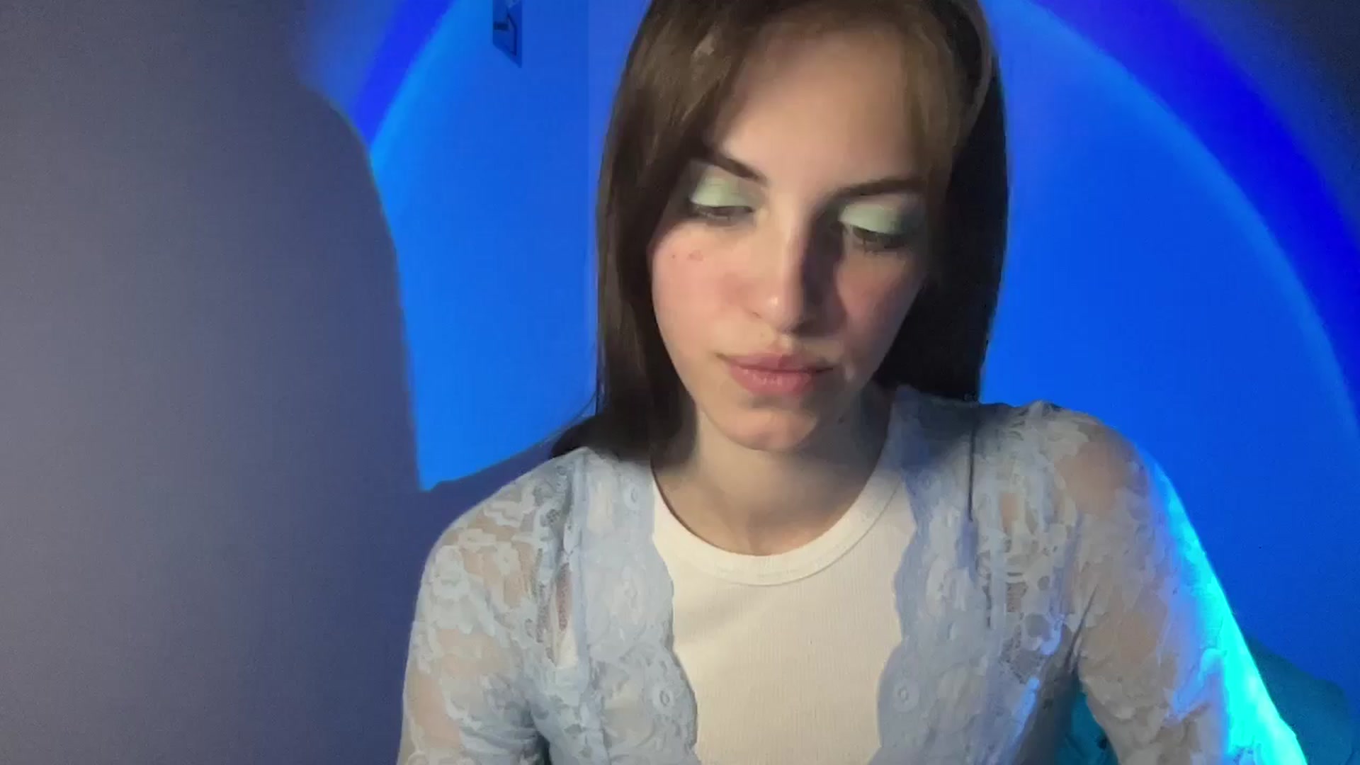 Gallery image thumbnail from Dashamoxy's myfreecams stream on, 05/10/2026, 18:55 image 11 of 20