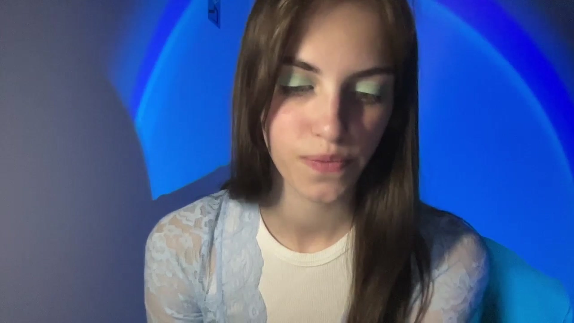 Gallery image thumbnail from Dashamoxy's myfreecams stream on, 05/10/2026, 18:55 image 20 of 20
