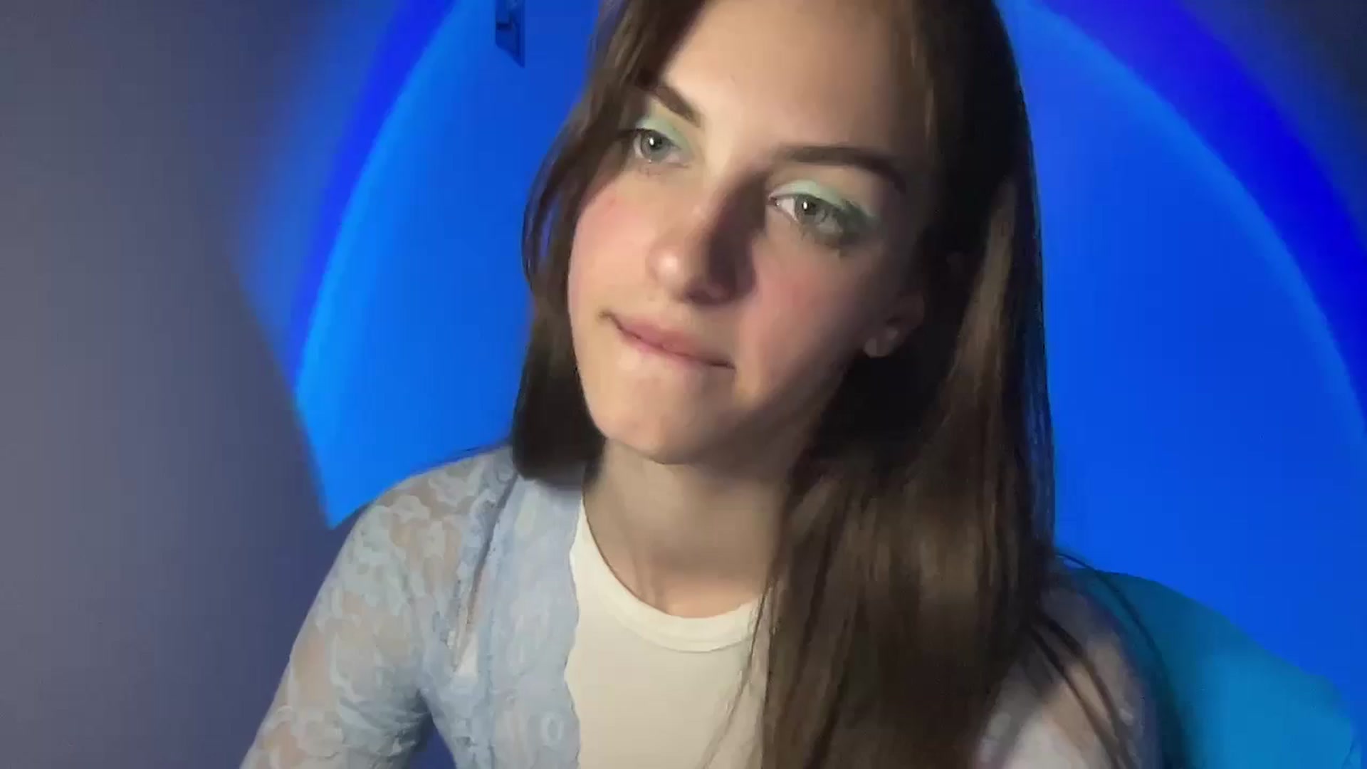 Gallery image thumbnail from Dashamoxy's myfreecams stream on, 05/10/2026, 18:55 image 18 of 20