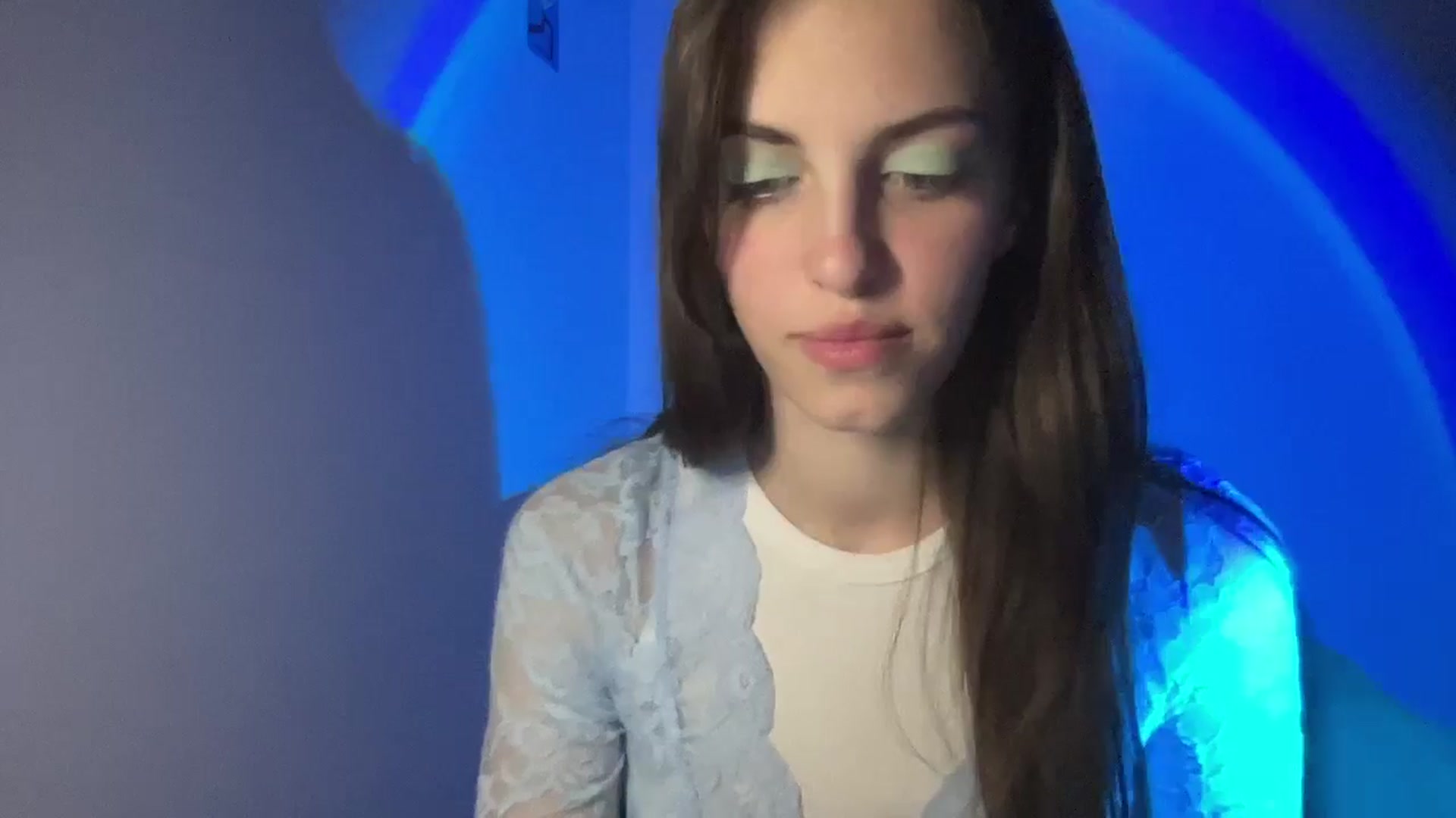 Gallery image thumbnail from Dashamoxy's myfreecams stream on, 05/10/2026, 18:55 image 17 of 20