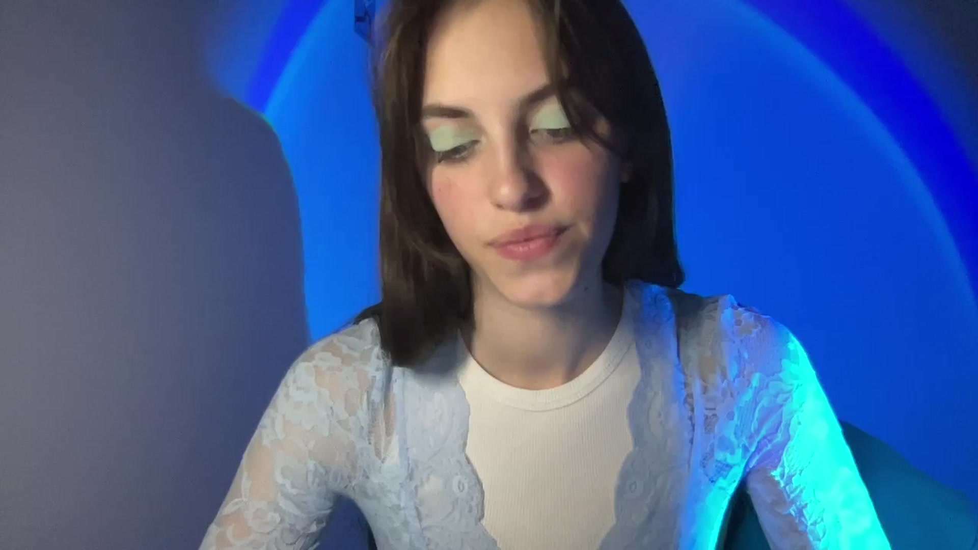 Gallery image thumbnail from Dashamoxy's myfreecams stream on, 05/10/2026, 18:55 image 12 of 20