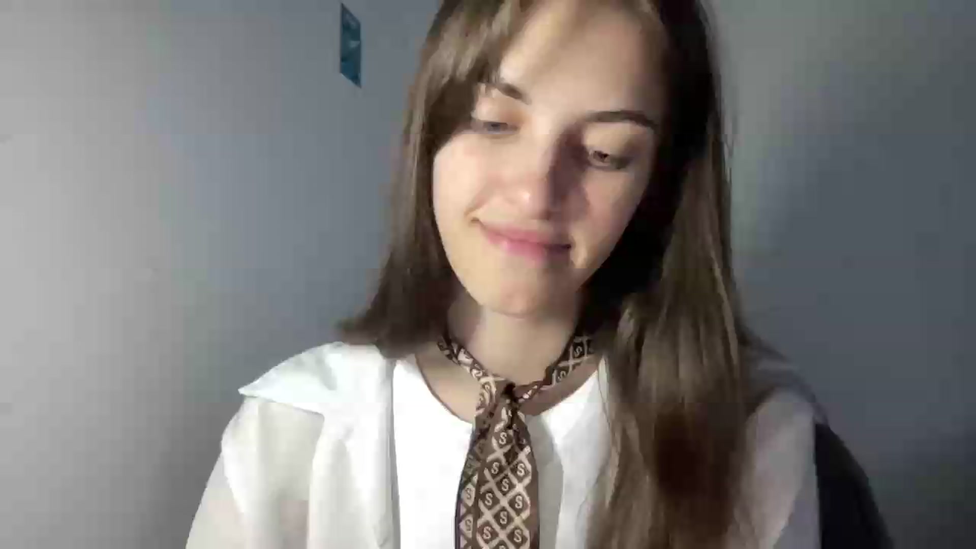 Gallery image thumbnail from Dashamoxy's myfreecams stream on, 05/12/2026, 16:48 image 19 of 20