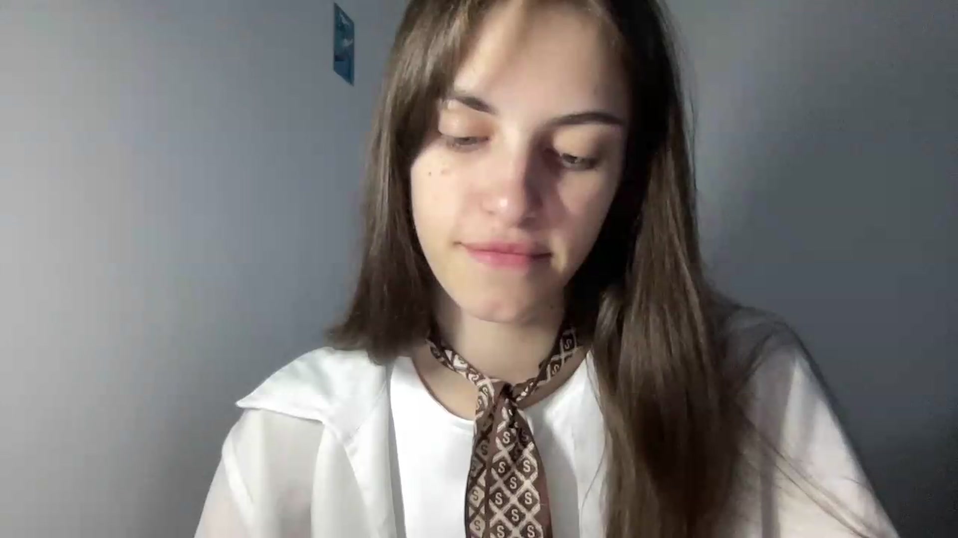 Gallery image thumbnail from Dashamoxy's myfreecams stream on, 05/12/2026, 16:48 image 18 of 20