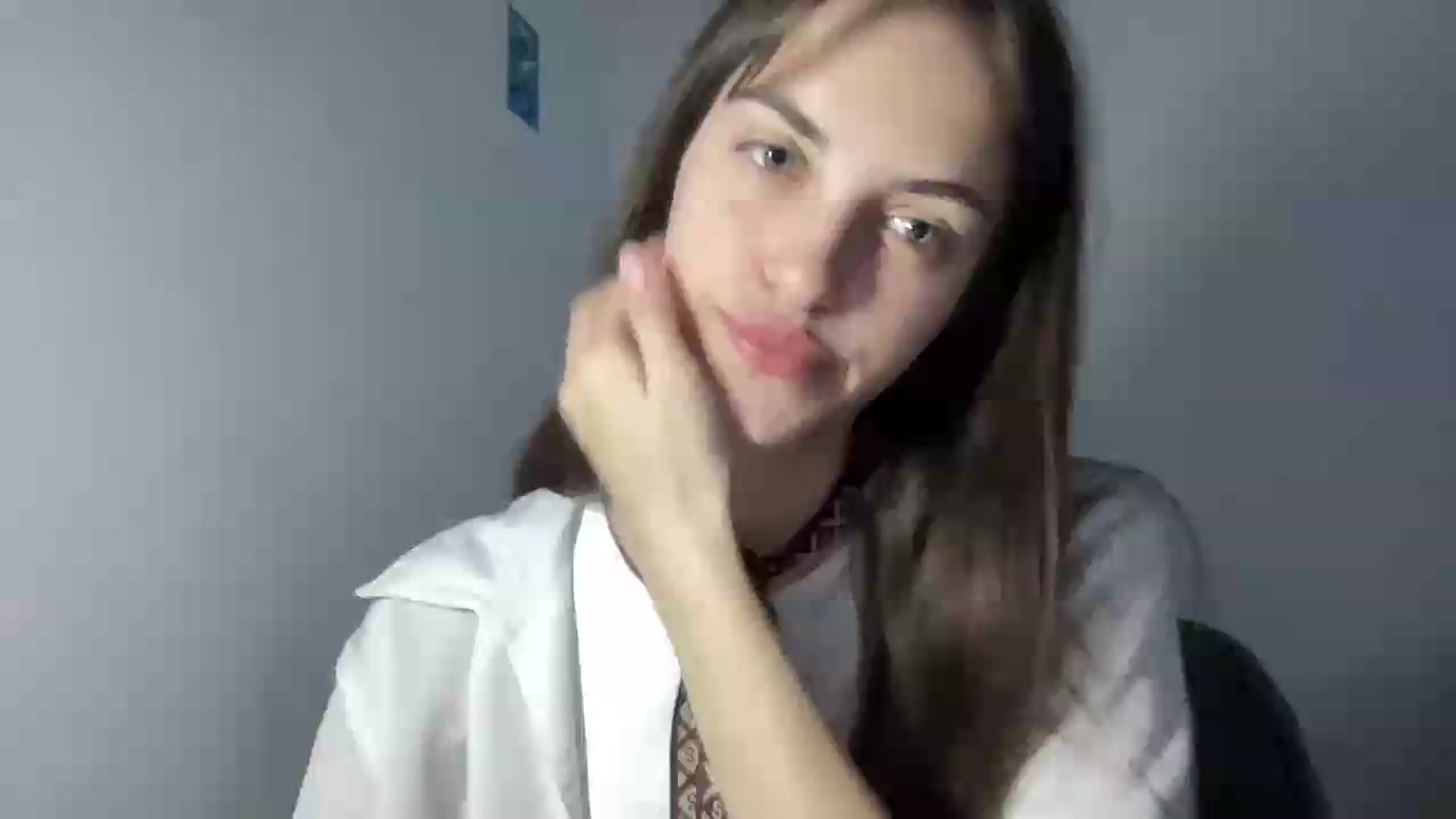 Gallery image thumbnail from Dashamoxy's myfreecams stream on, 05/12/2026, 16:48 image 16 of 20