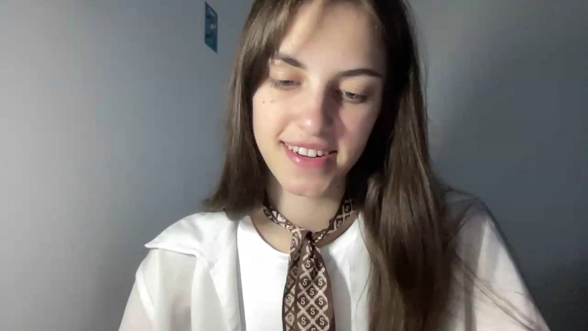 Gallery image thumbnail from Dashamoxy's myfreecams stream on, 05/12/2026, 16:48 image 17 of 20