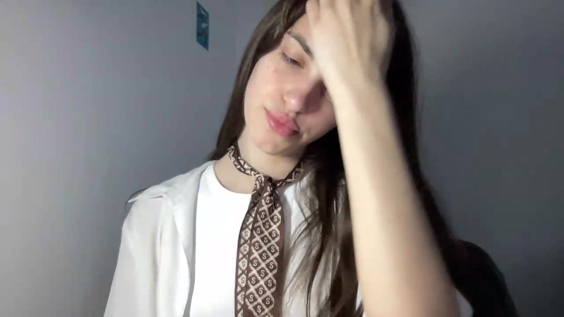 Gallery image thumbnail from Dashamoxy's myfreecams stream on, 05/12/2026, 16:48 image 5 of 20