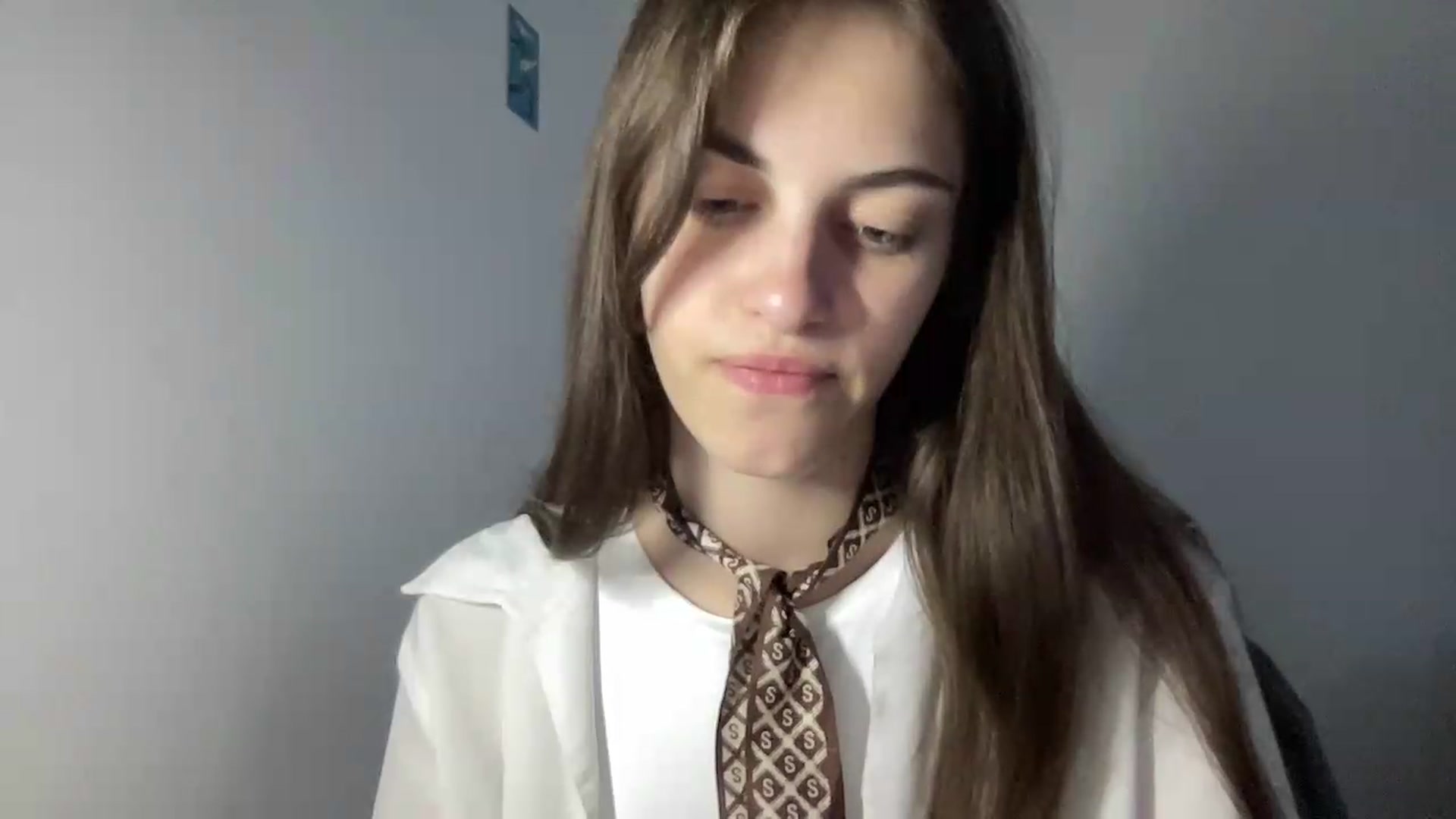 Gallery image thumbnail from Dashamoxy's myfreecams stream on, 05/12/2026, 16:48 image 8 of 20